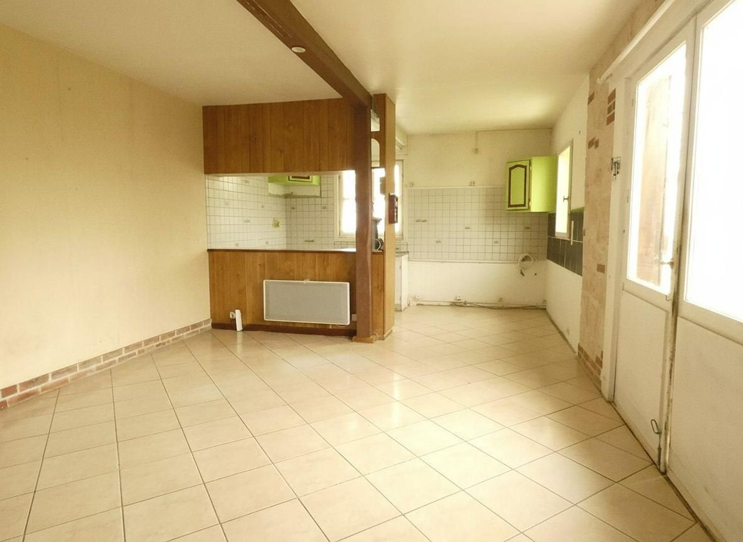 Maison à vendre, 130m², Dampierre-en-Burly