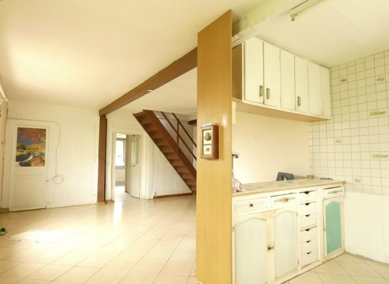 Maison à vendre, 130m², Dampierre-en-Burly
