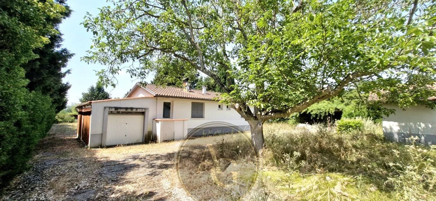 Maison à vendre, 88m², Castelnaudary