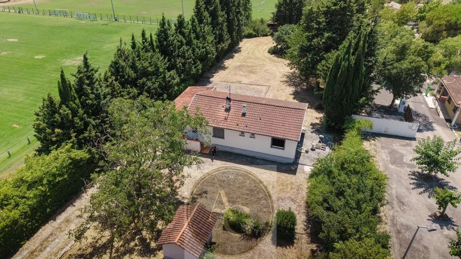 Maison à vendre, 88m², Castelnaudary