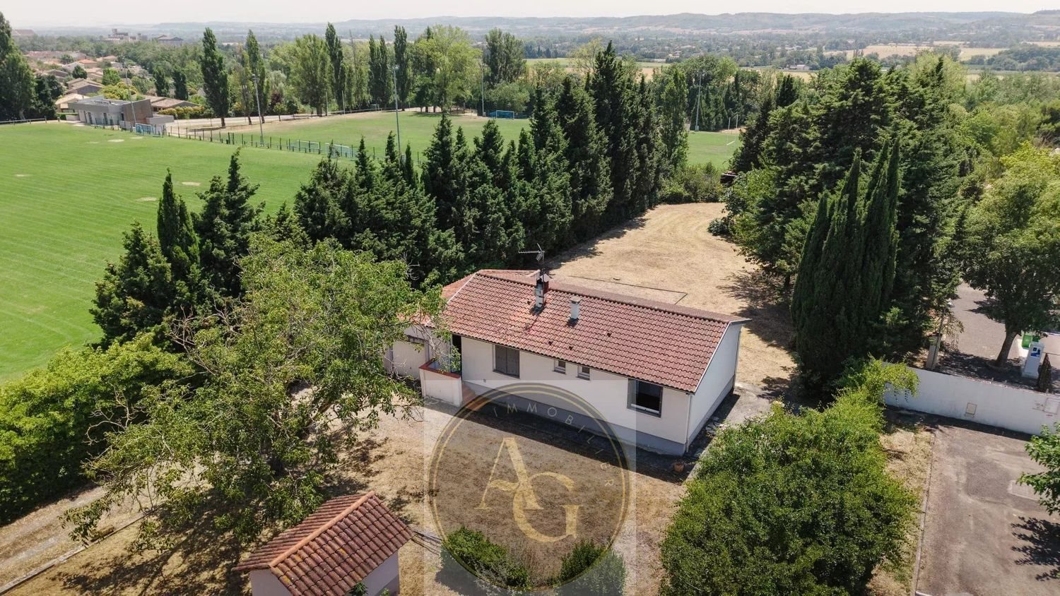 Maison à vendre, 88m², Castelnaudary