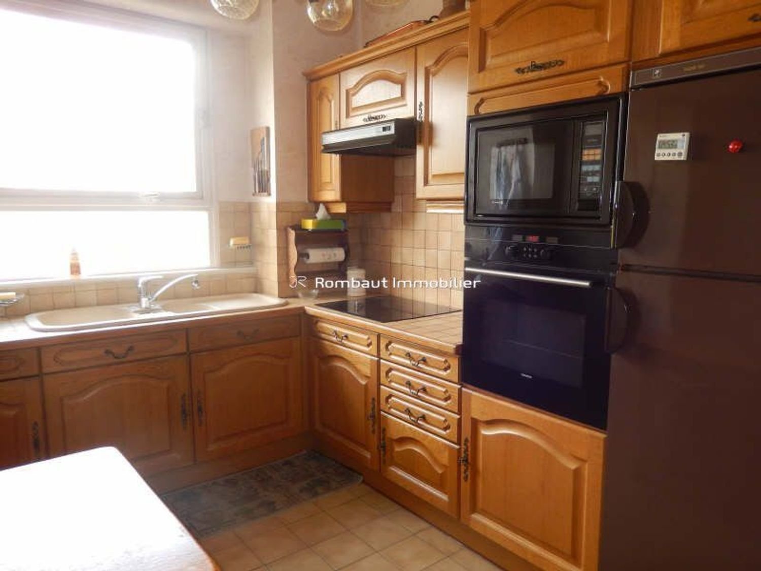 Appartement à vendre, 111m², Vaucresson