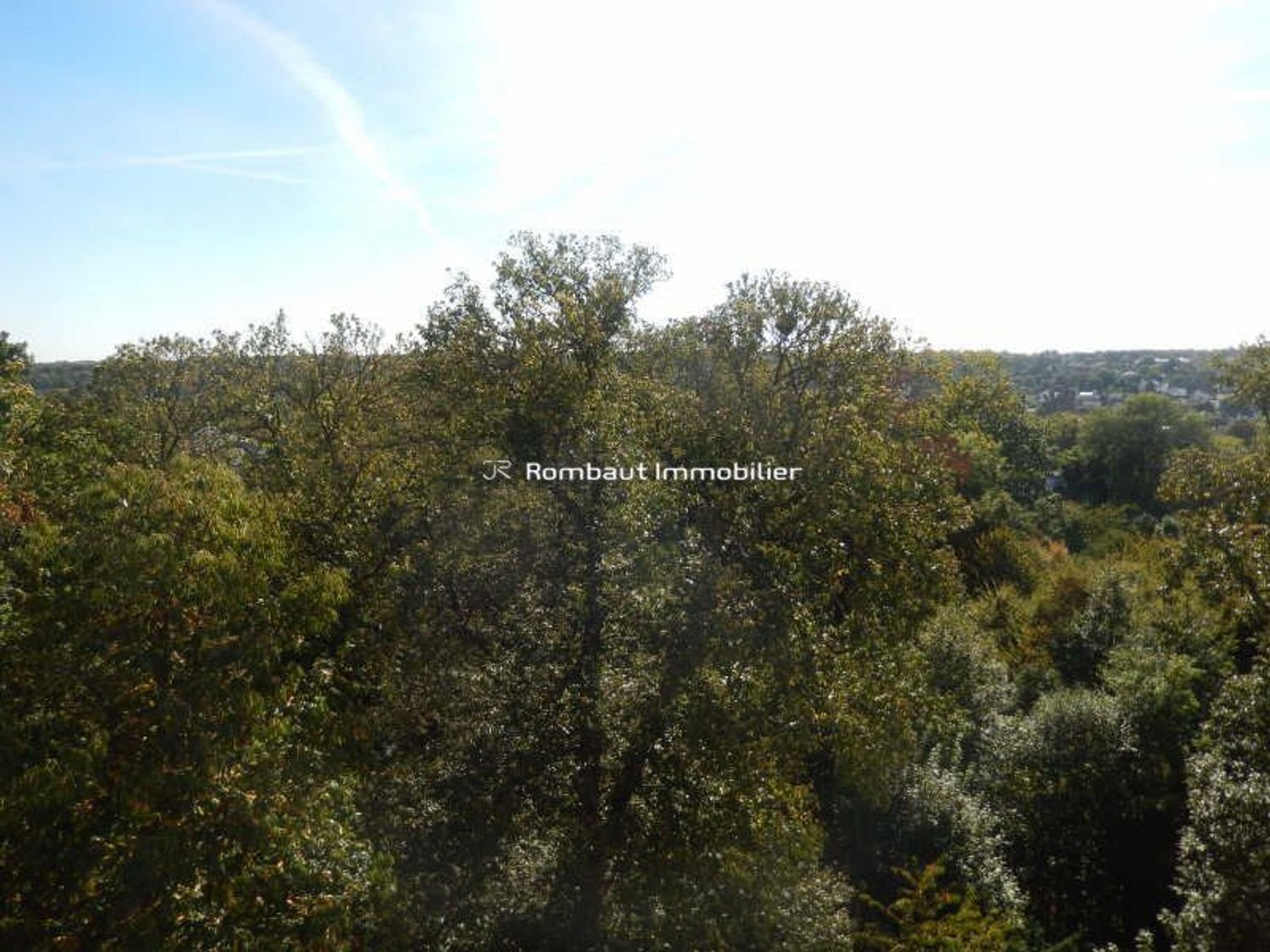 Appartement à vendre, 111m², Vaucresson