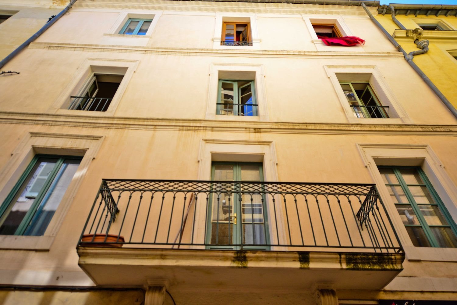 Appartement à vendre, 65m², Nîmes