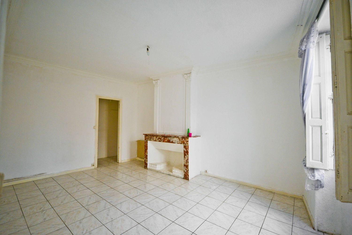 Appartement à vendre, 65m², Nîmes