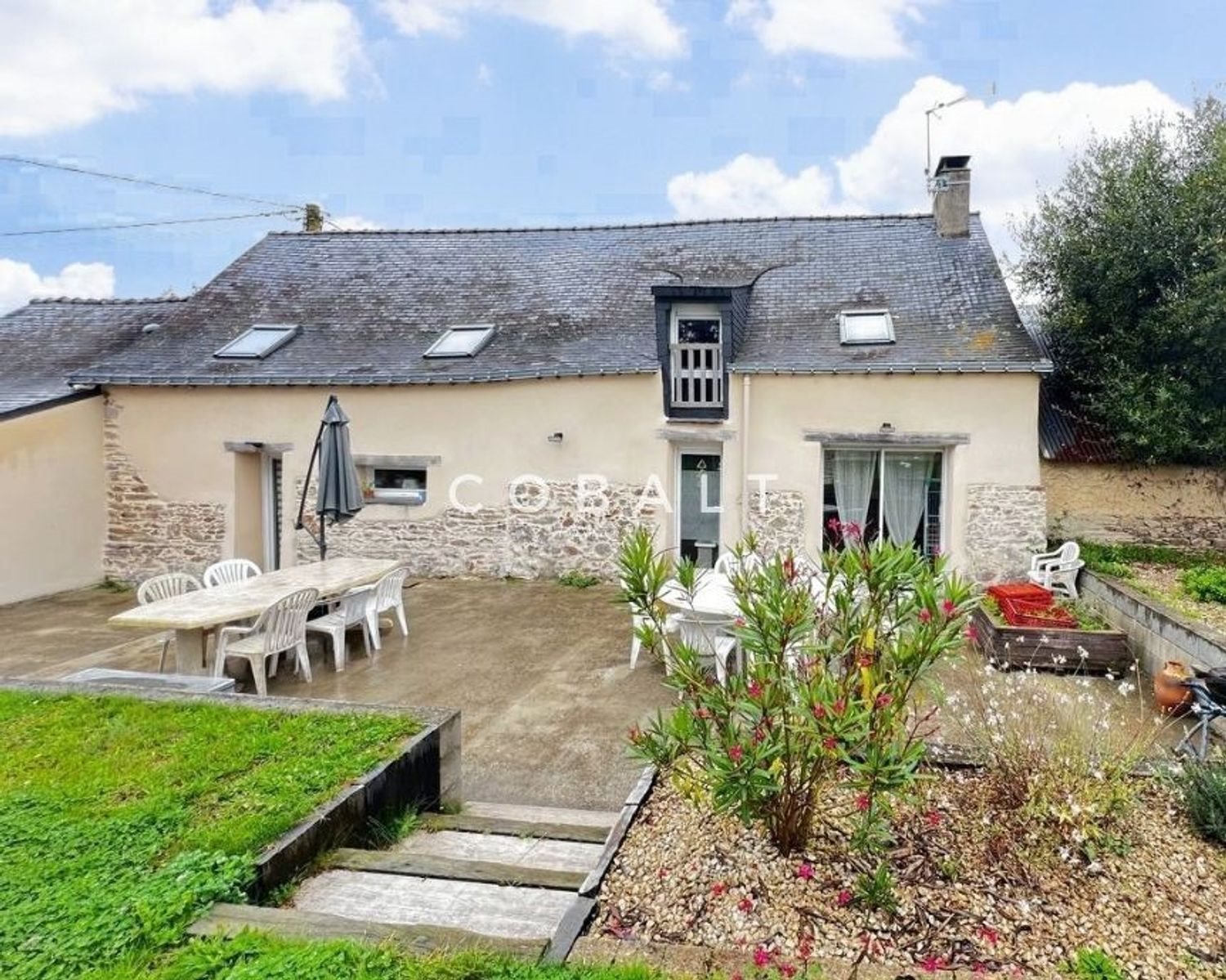 Maison à vendre, 128m², Blain