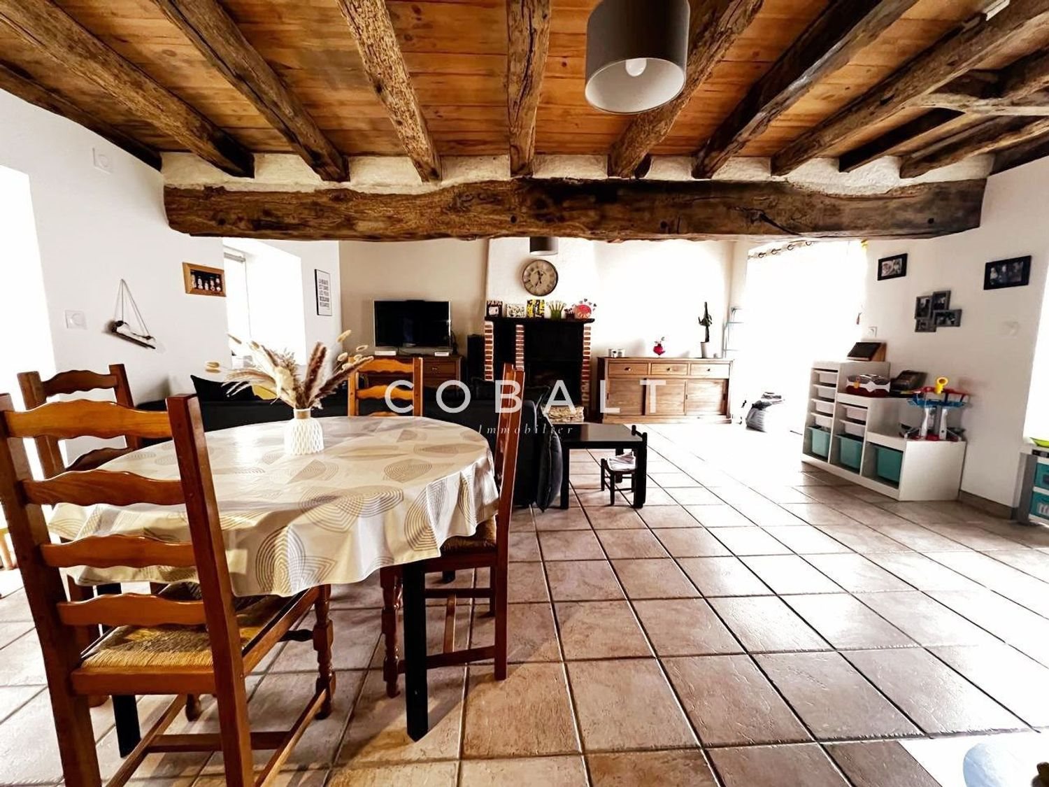 Maison à vendre, 128m², Blain