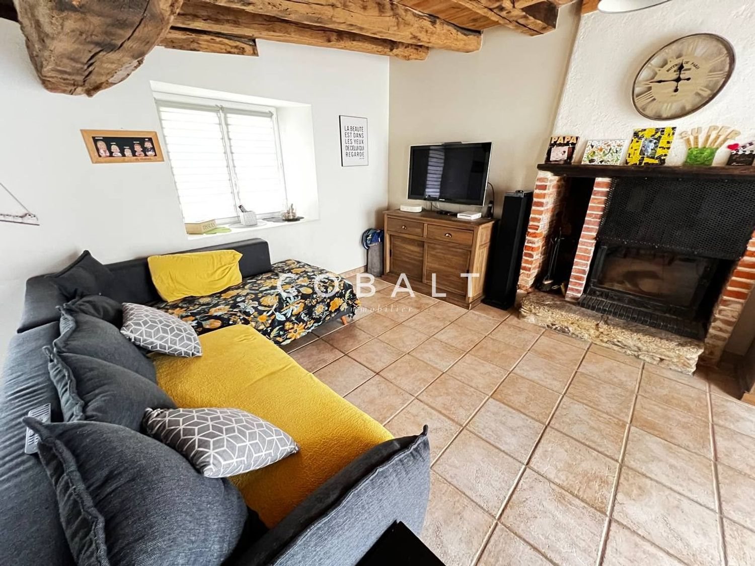 Maison à vendre, 128m², Blain