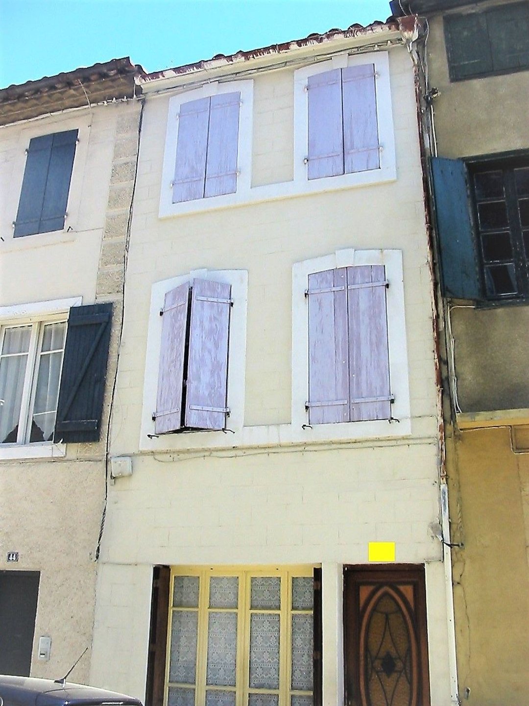 Maison à vendre, 110m², Limoux