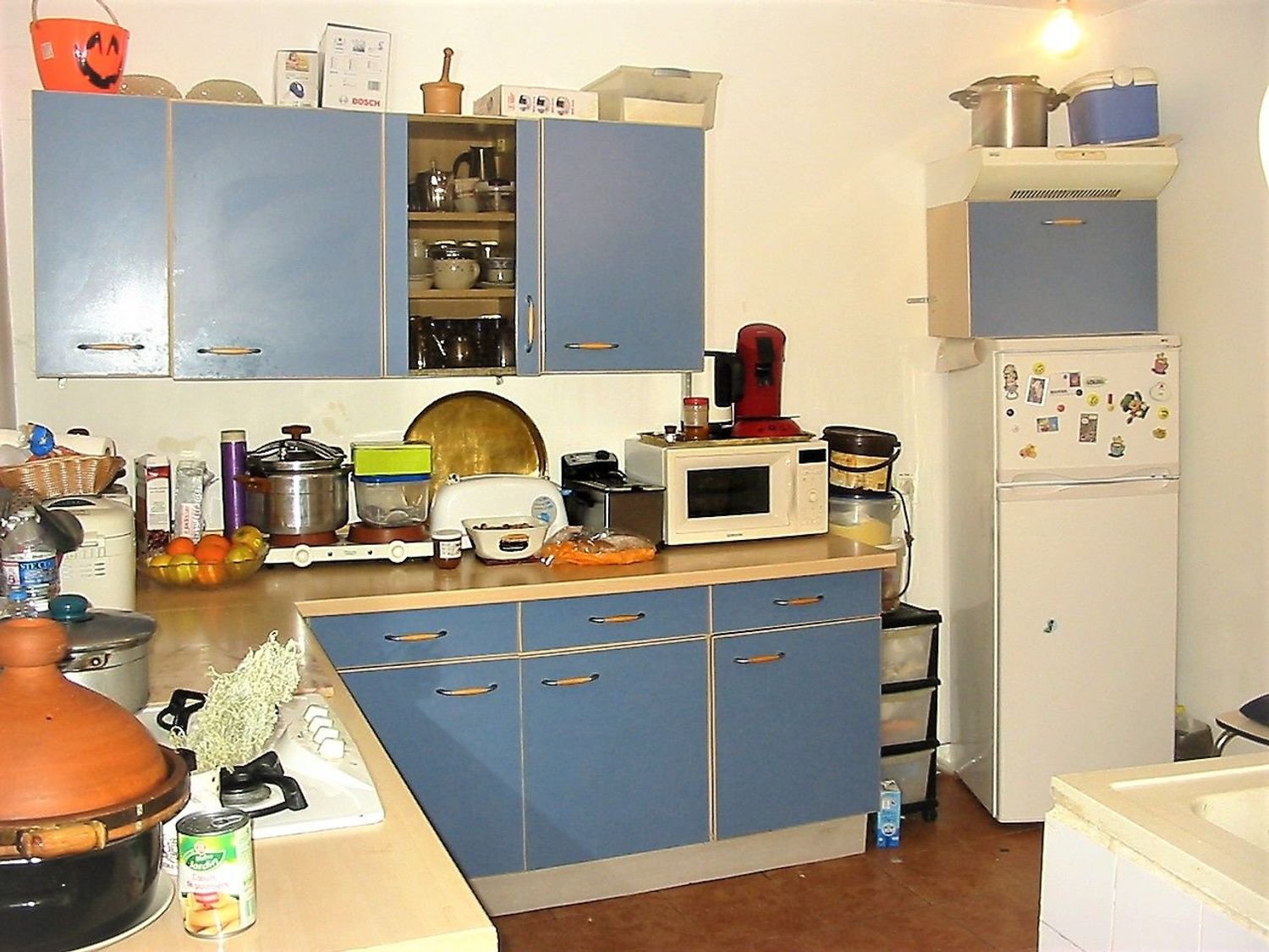Maison à vendre, 110m², Limoux