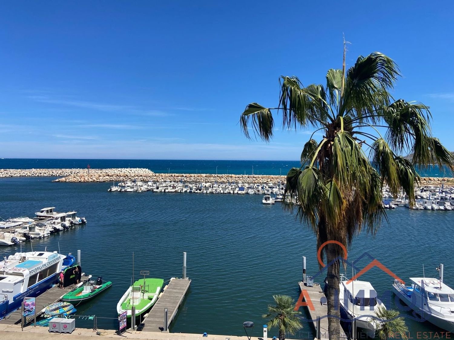 Appartement à vendre, 25m², Argelès-sur-Mer