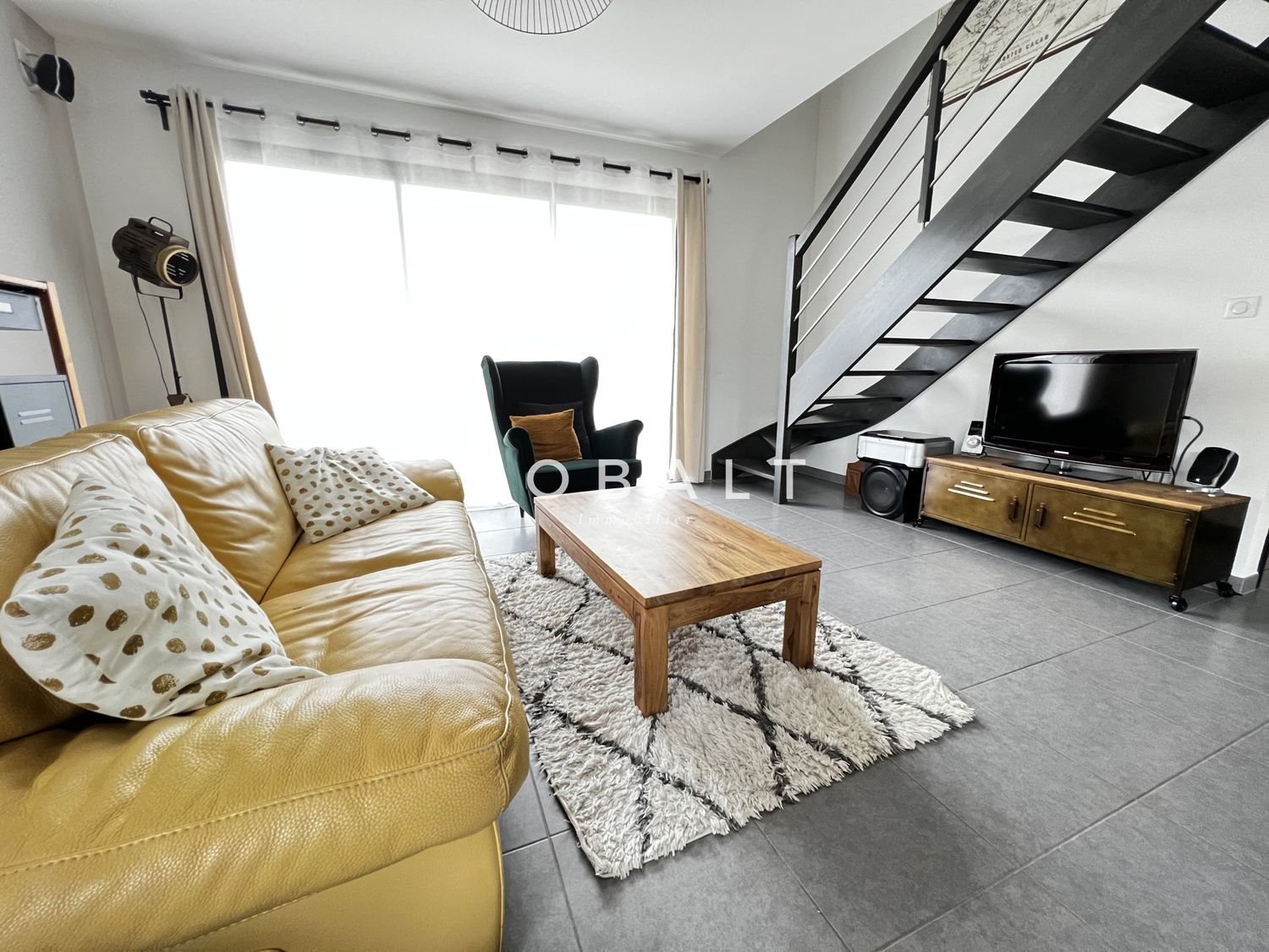 Maison à vendre, 104m², Blain