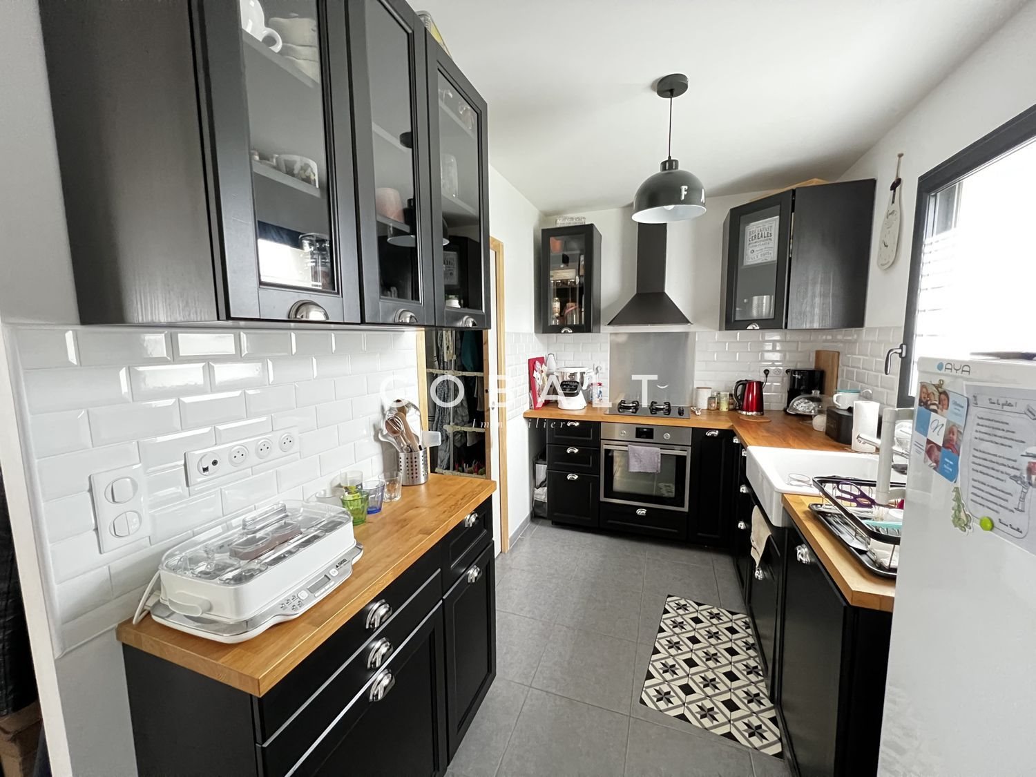 Maison à vendre, 104m², Blain