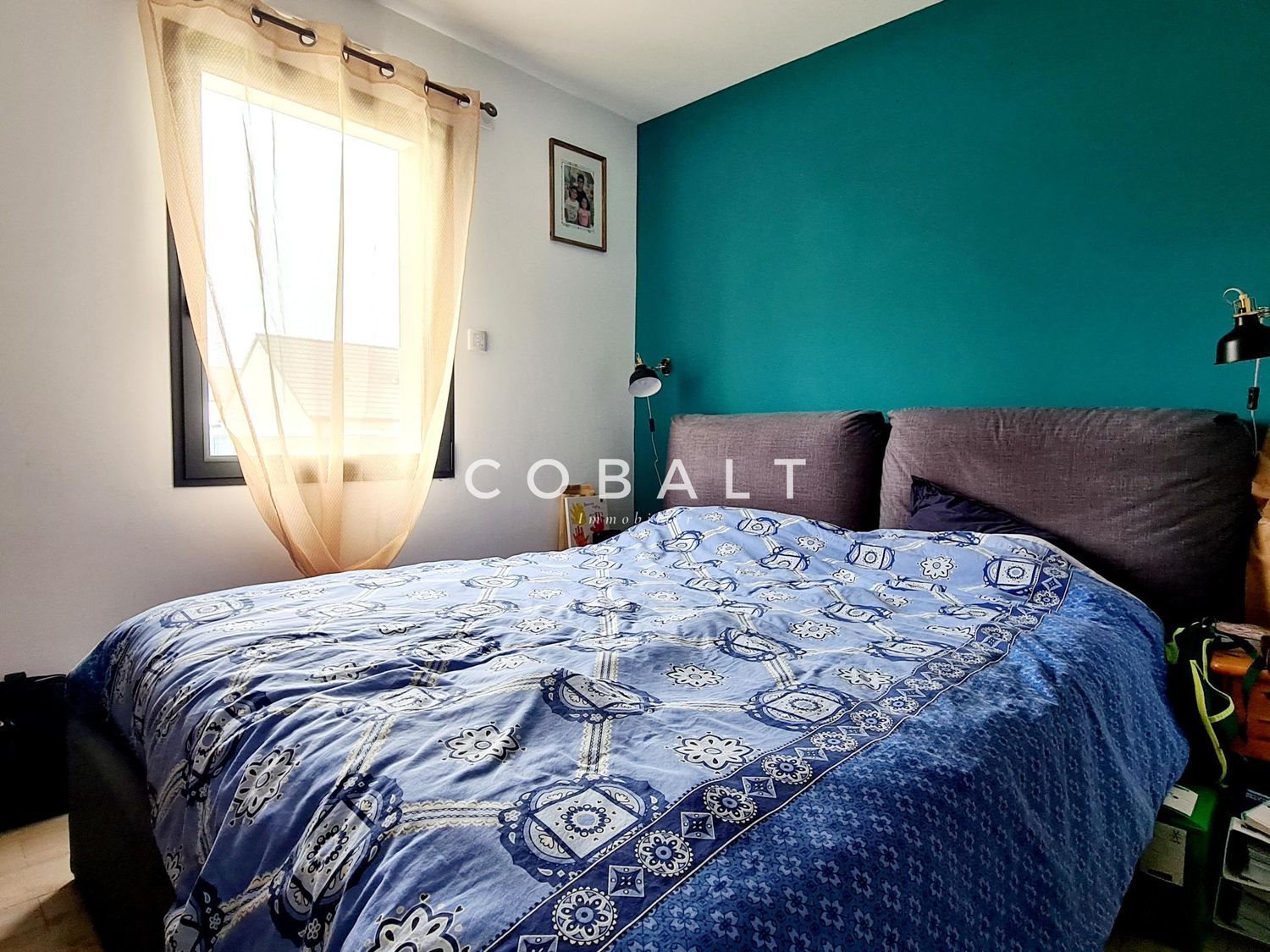 Maison à vendre, 104m², Blain