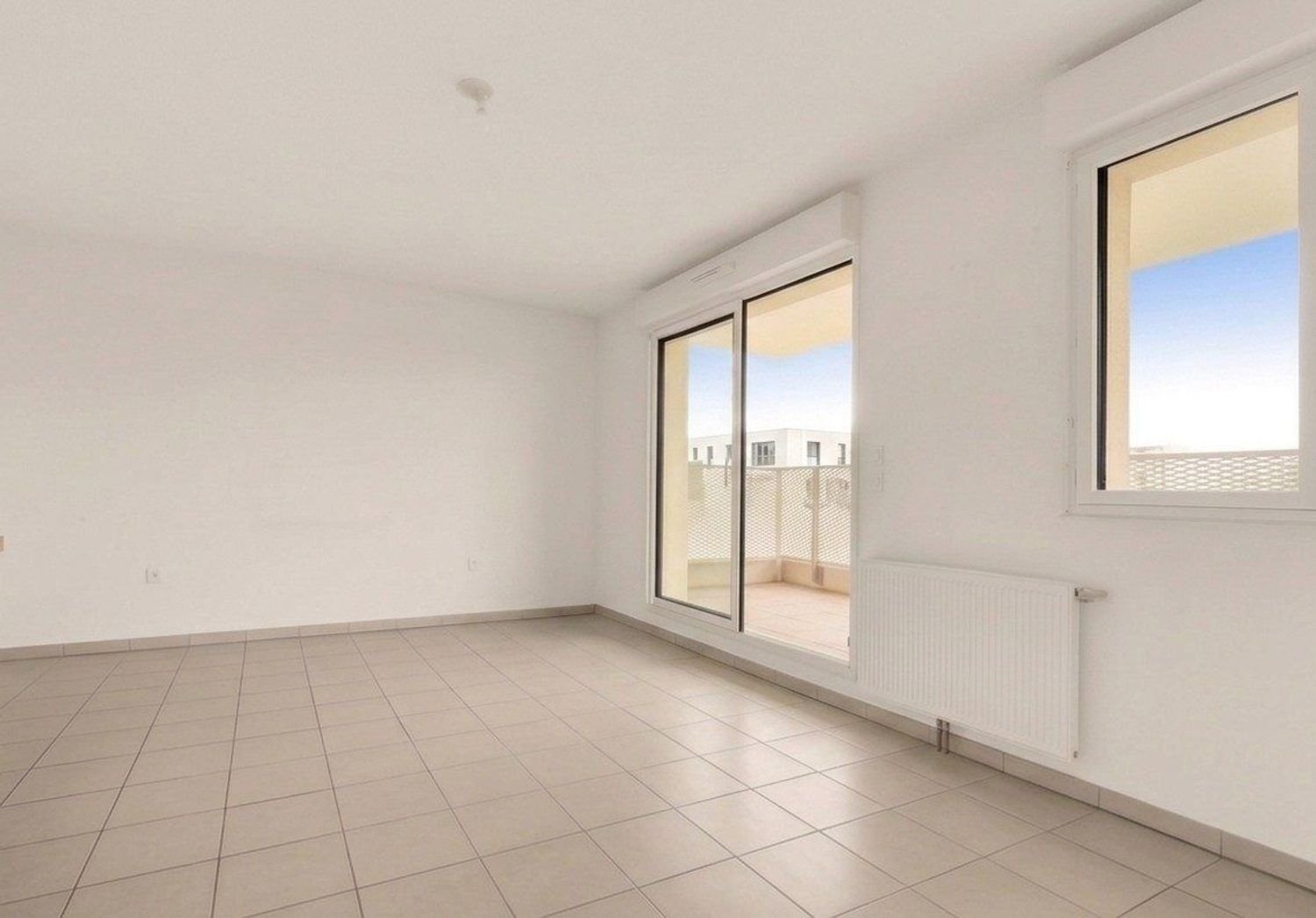Appartement à vendre, 45m², Beauzelle