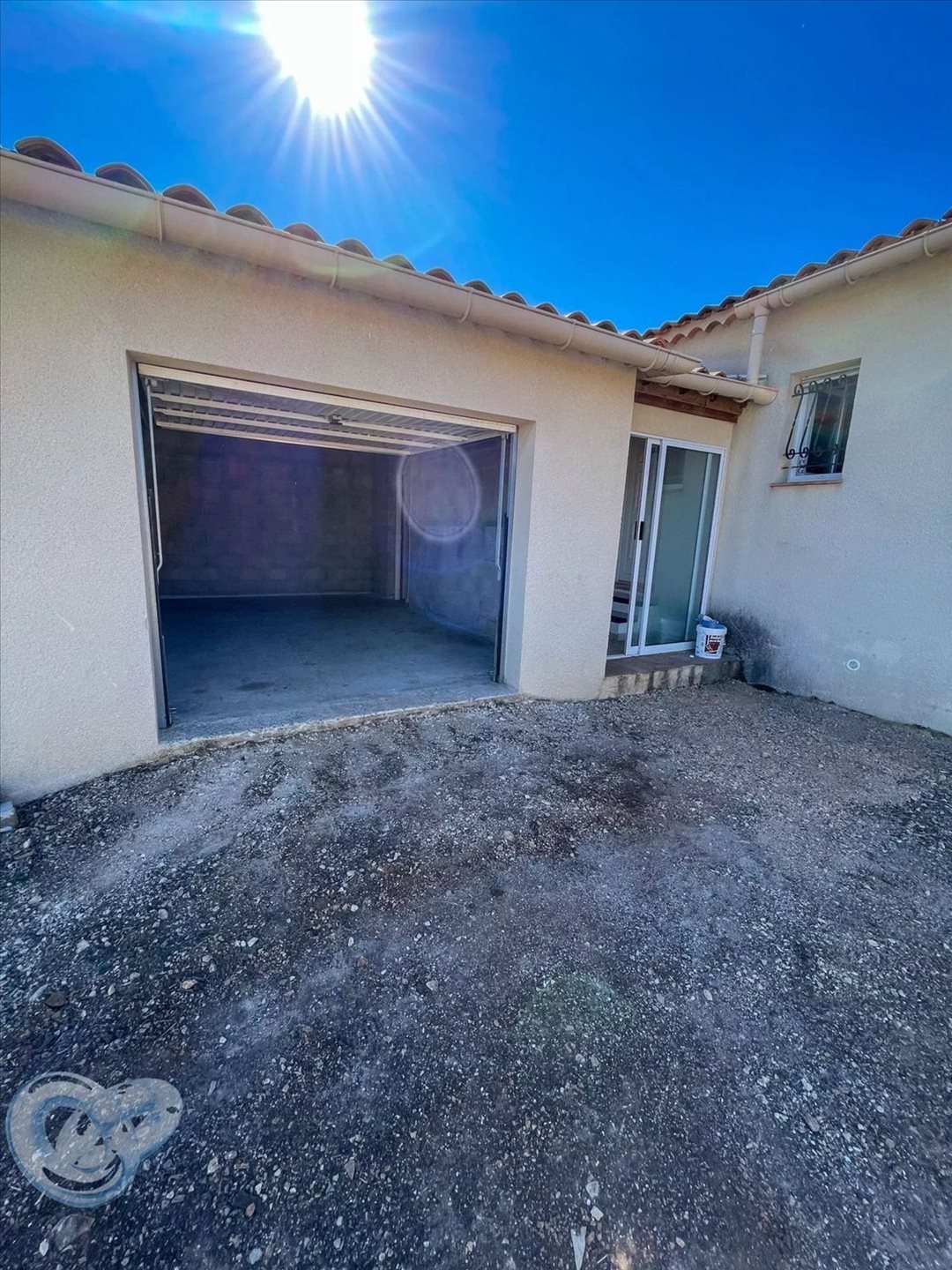 Maison à vendre, 79m², Rustrel