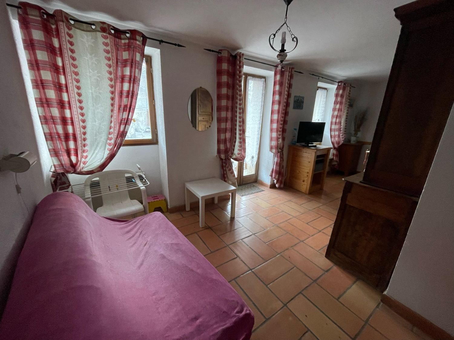 Appartement à vendre, 85m², Les Belleville