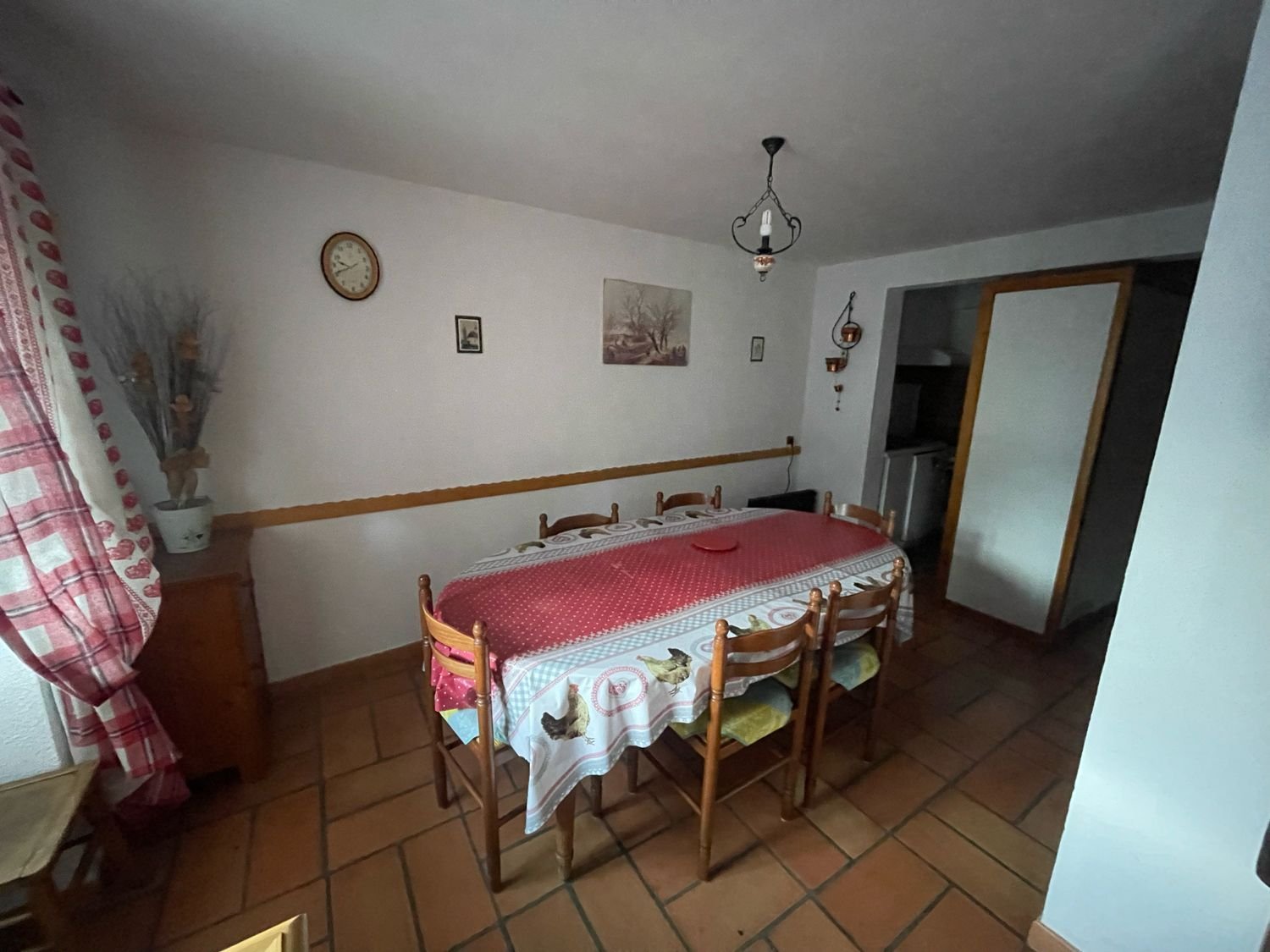 Appartement à vendre, 85m², Les Belleville