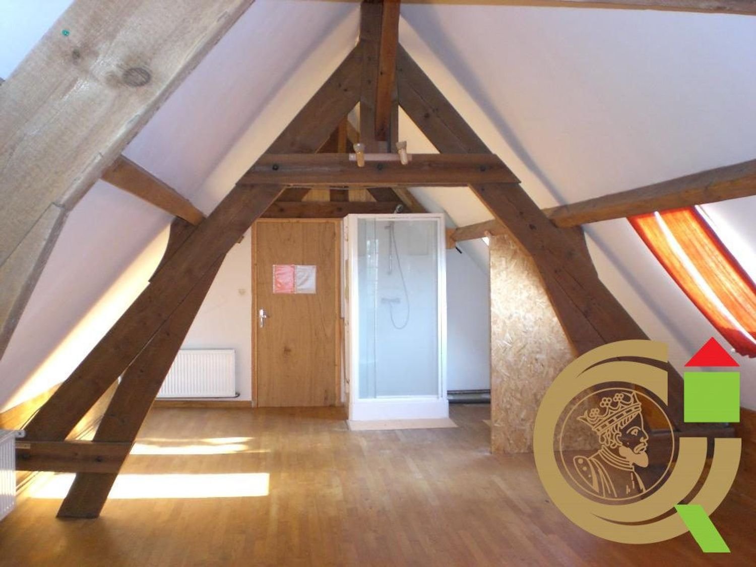 Maison à vendre, 430m², Le Parcq