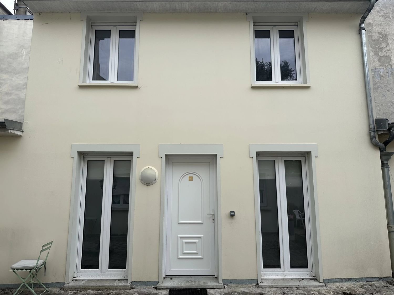 Maison à louer, 30m², Bry-sur-Marne