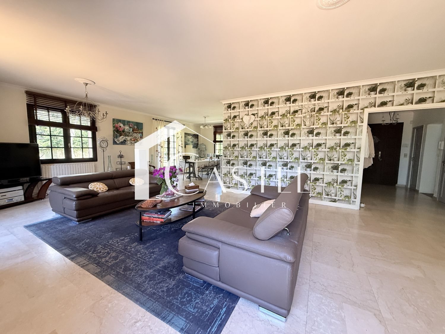 Maison à vendre, 296m², Orgeval