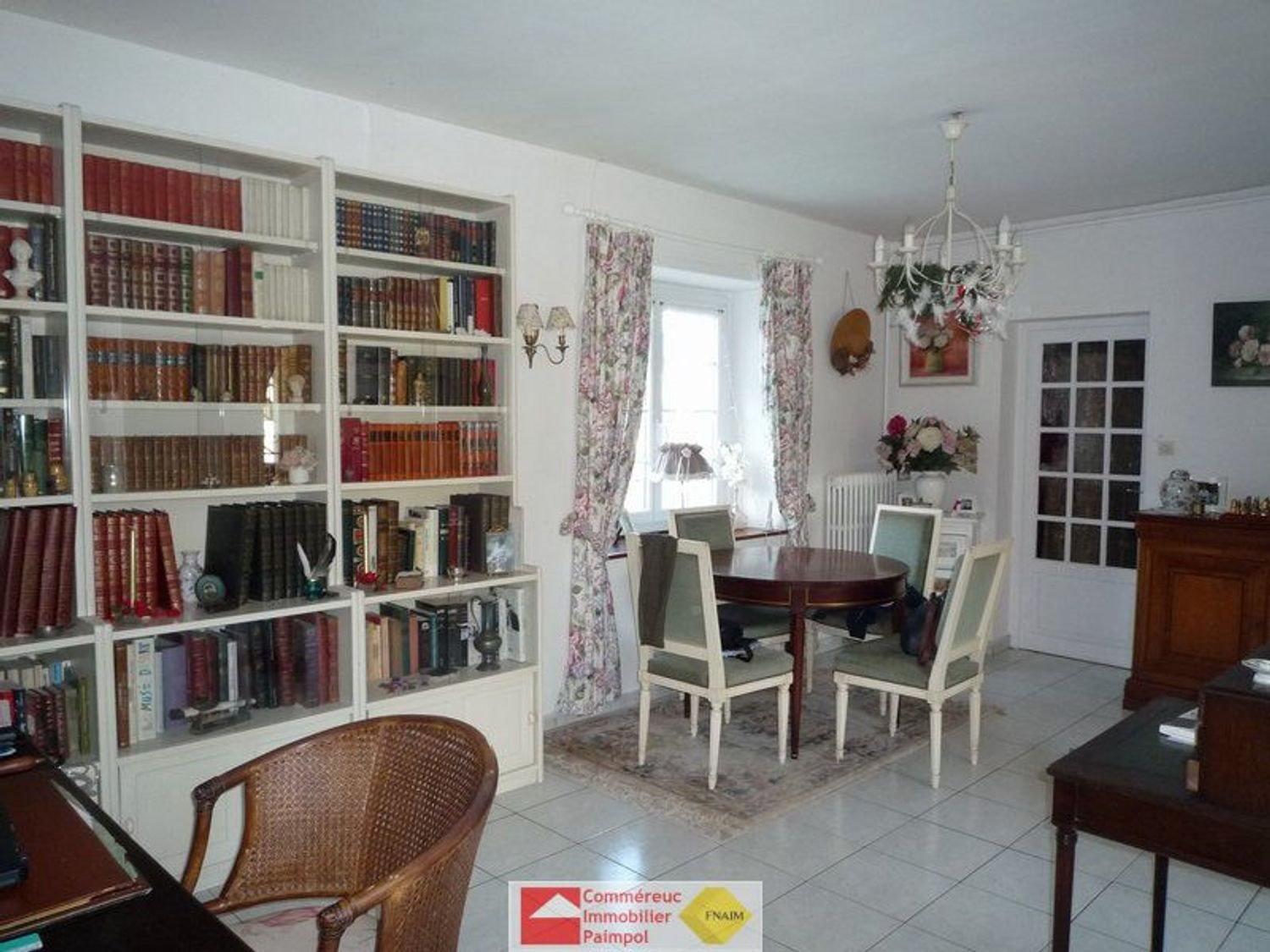 Maison à vendre, 122m², Paimpol