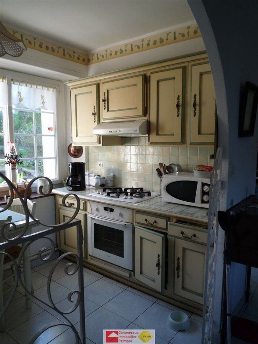 Maison à vendre, 122m², Paimpol