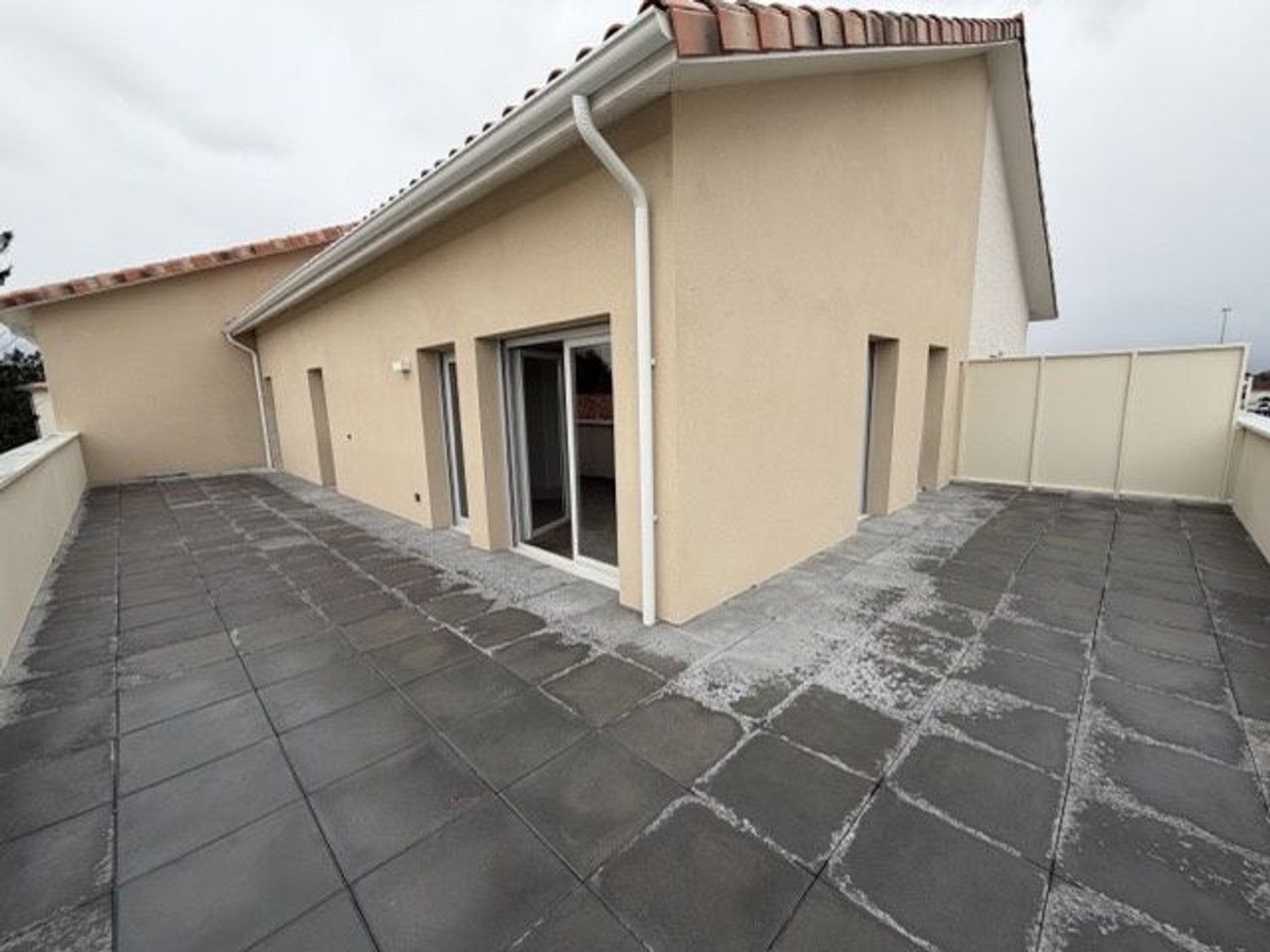 Appartement à vendre, 107m², Blanquefort