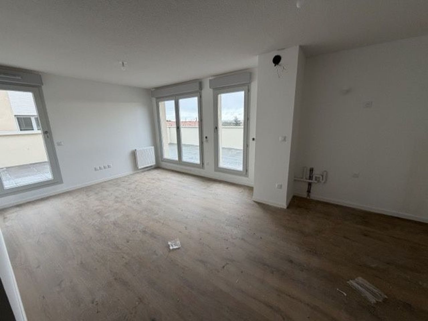 Appartement à vendre, 107m², Blanquefort