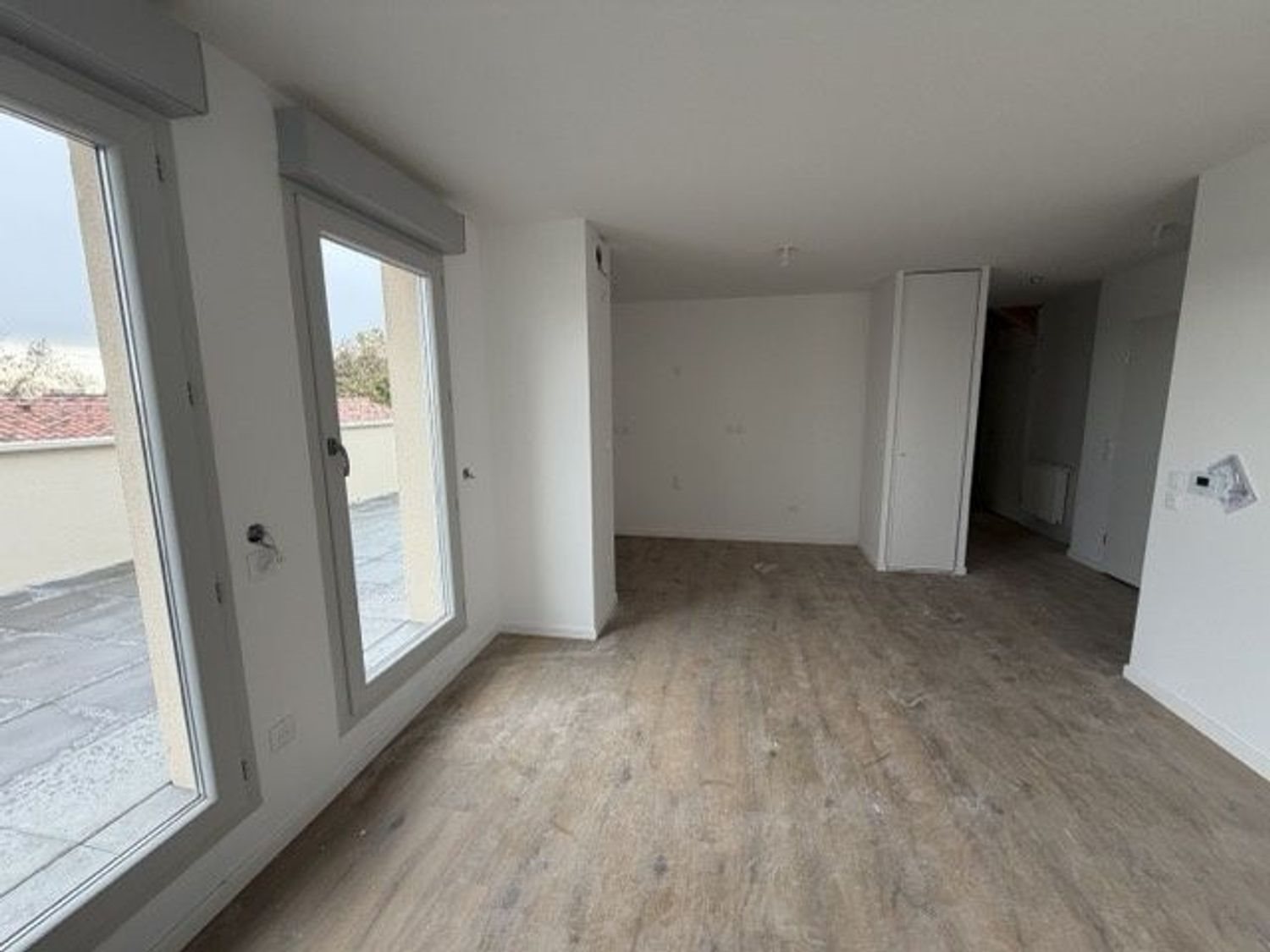 Appartement à vendre, 107m², Blanquefort