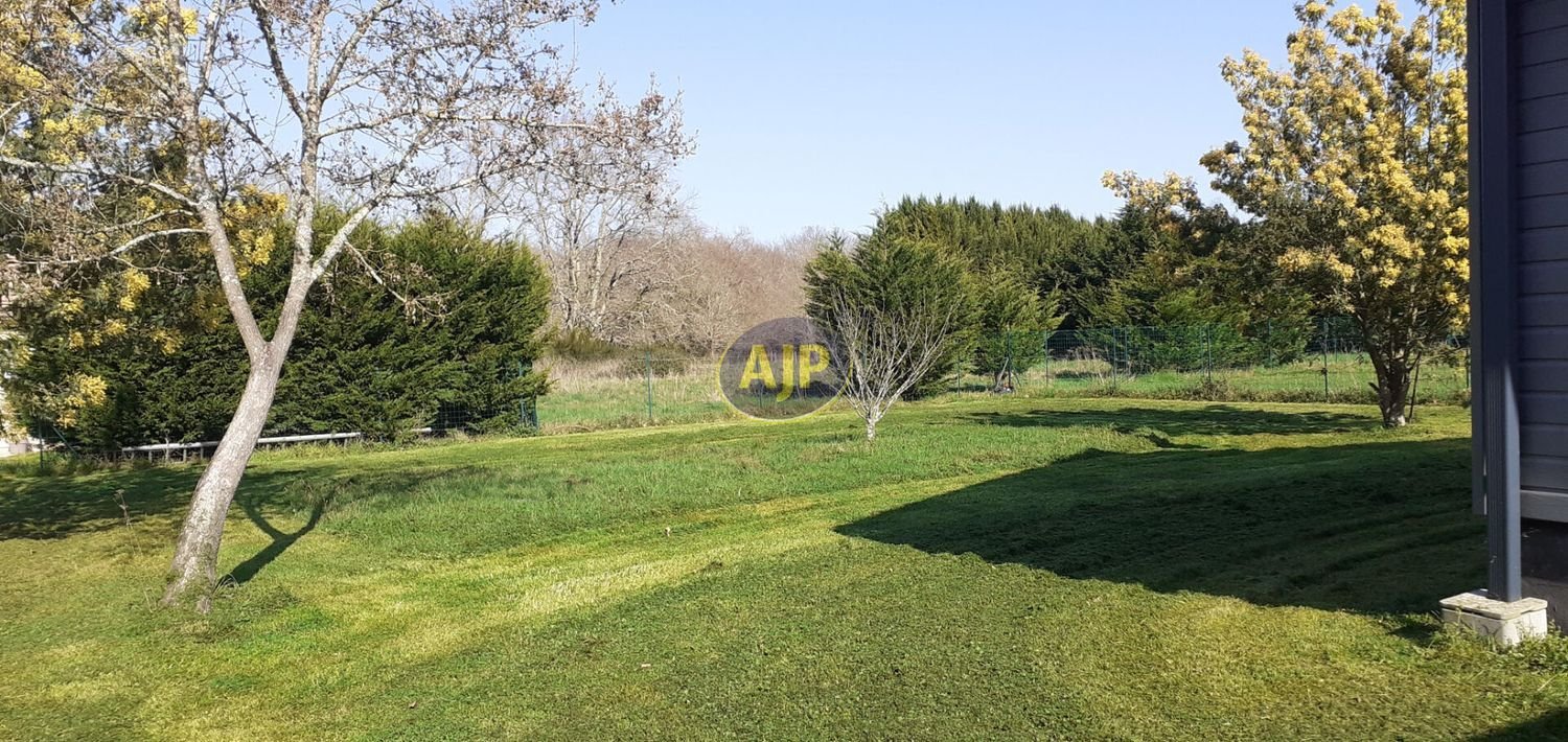Maison à vendre, 92m², Saint-Vivien-de-Médoc