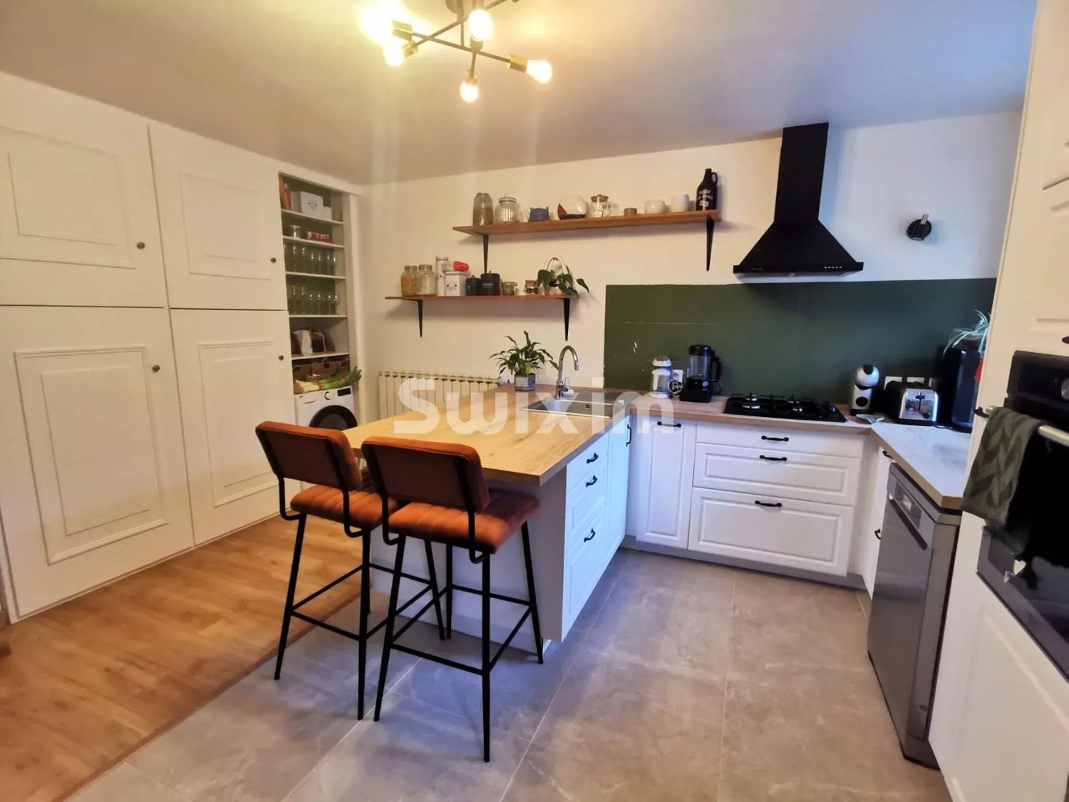 Appartement à vendre, 100m², Sillingy