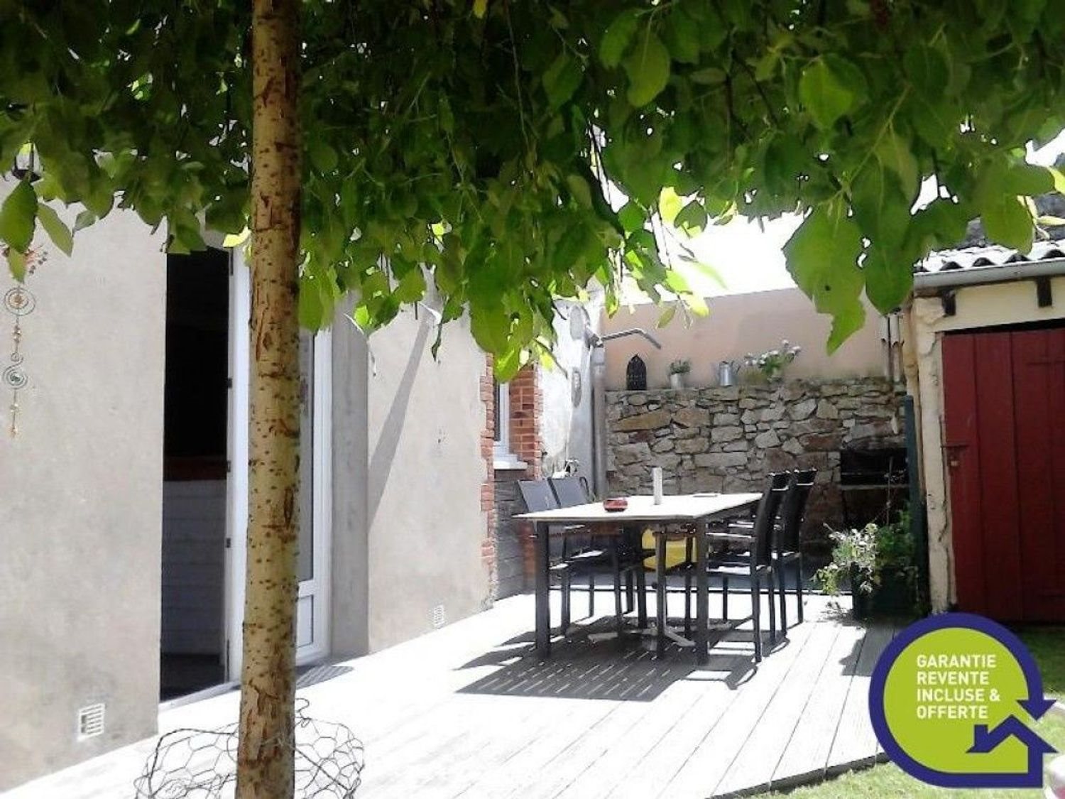 Maison à vendre, 80m², Clisson