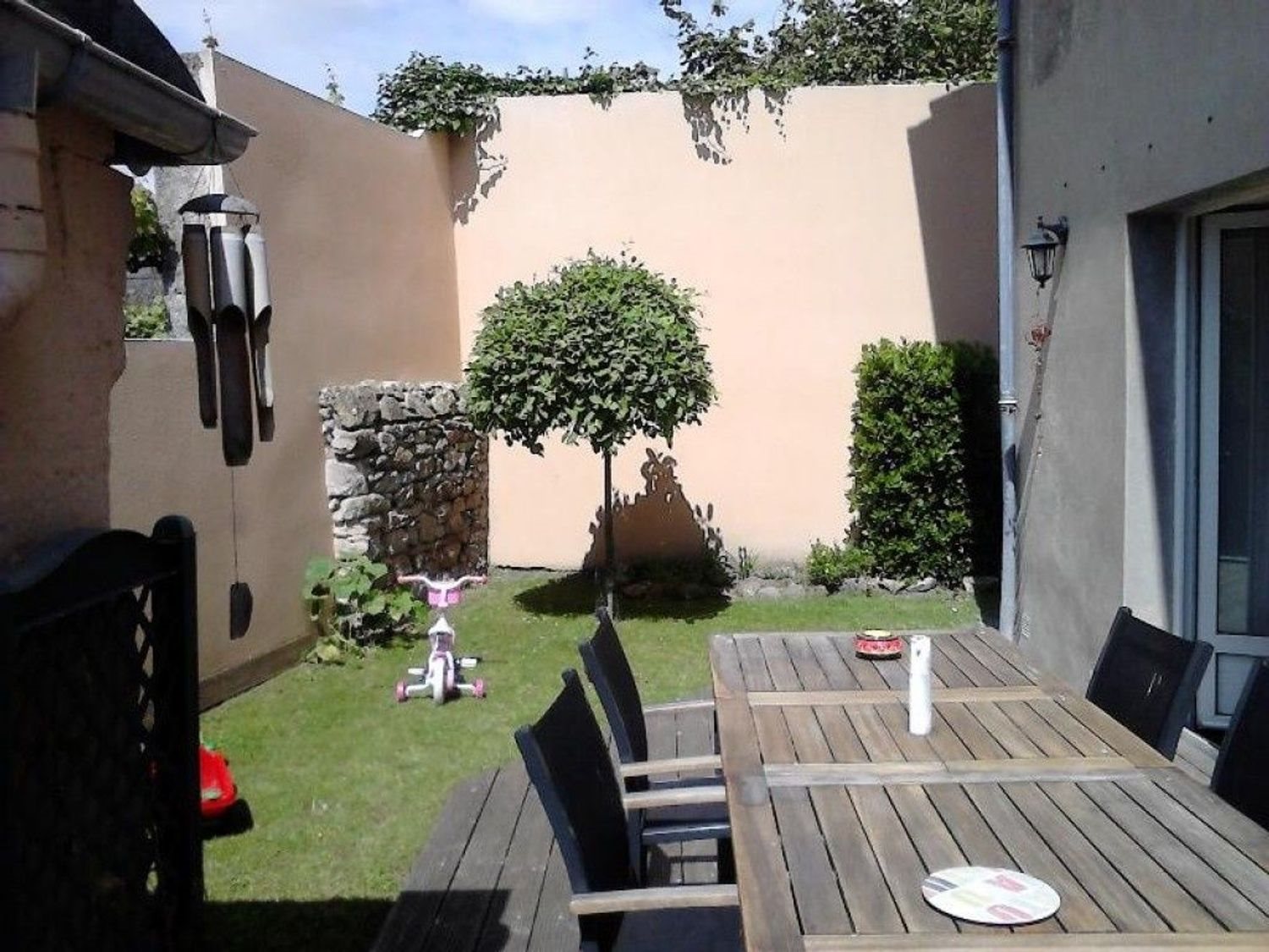 Maison à vendre, 80m², Clisson