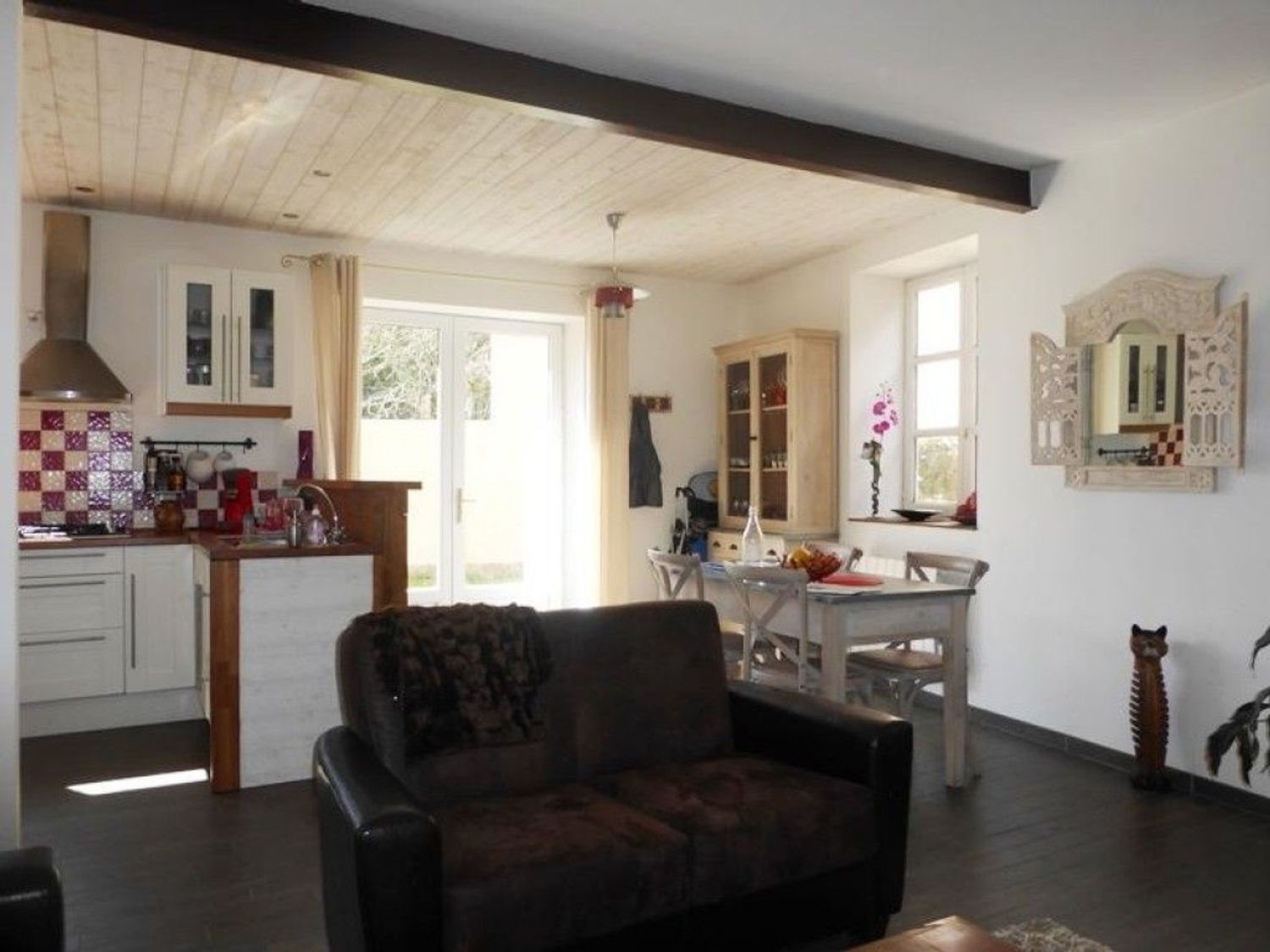 Maison à vendre, 80m², Clisson