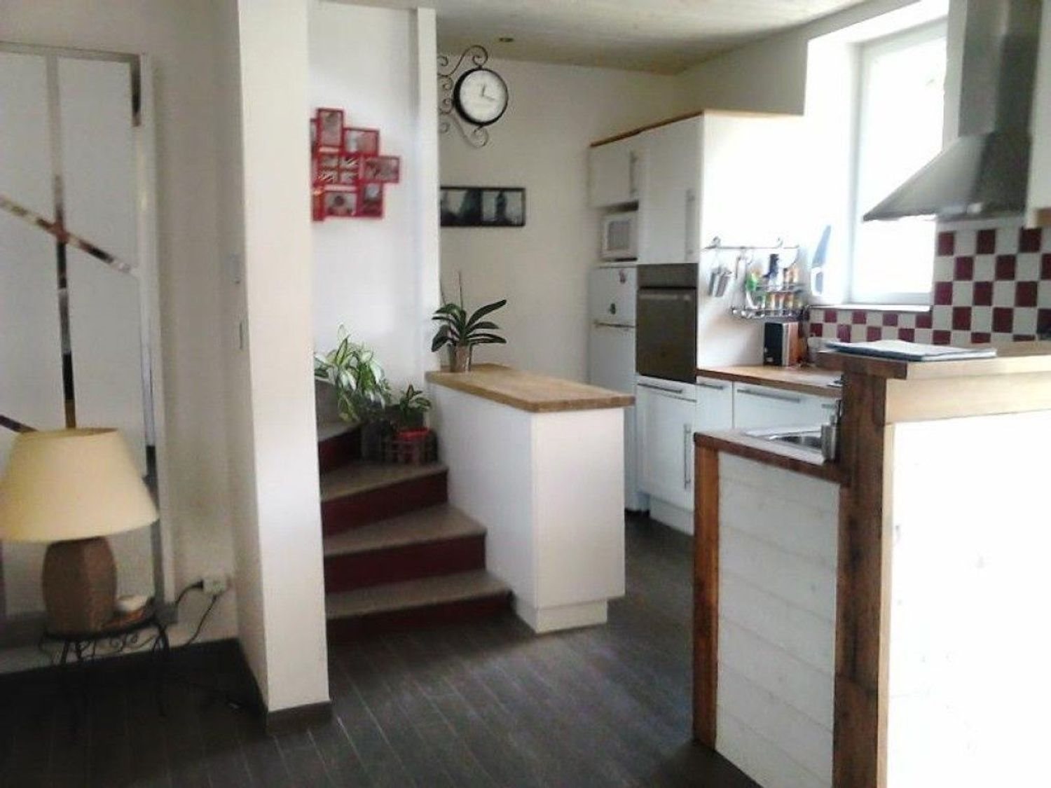 Maison à vendre, 80m², Clisson