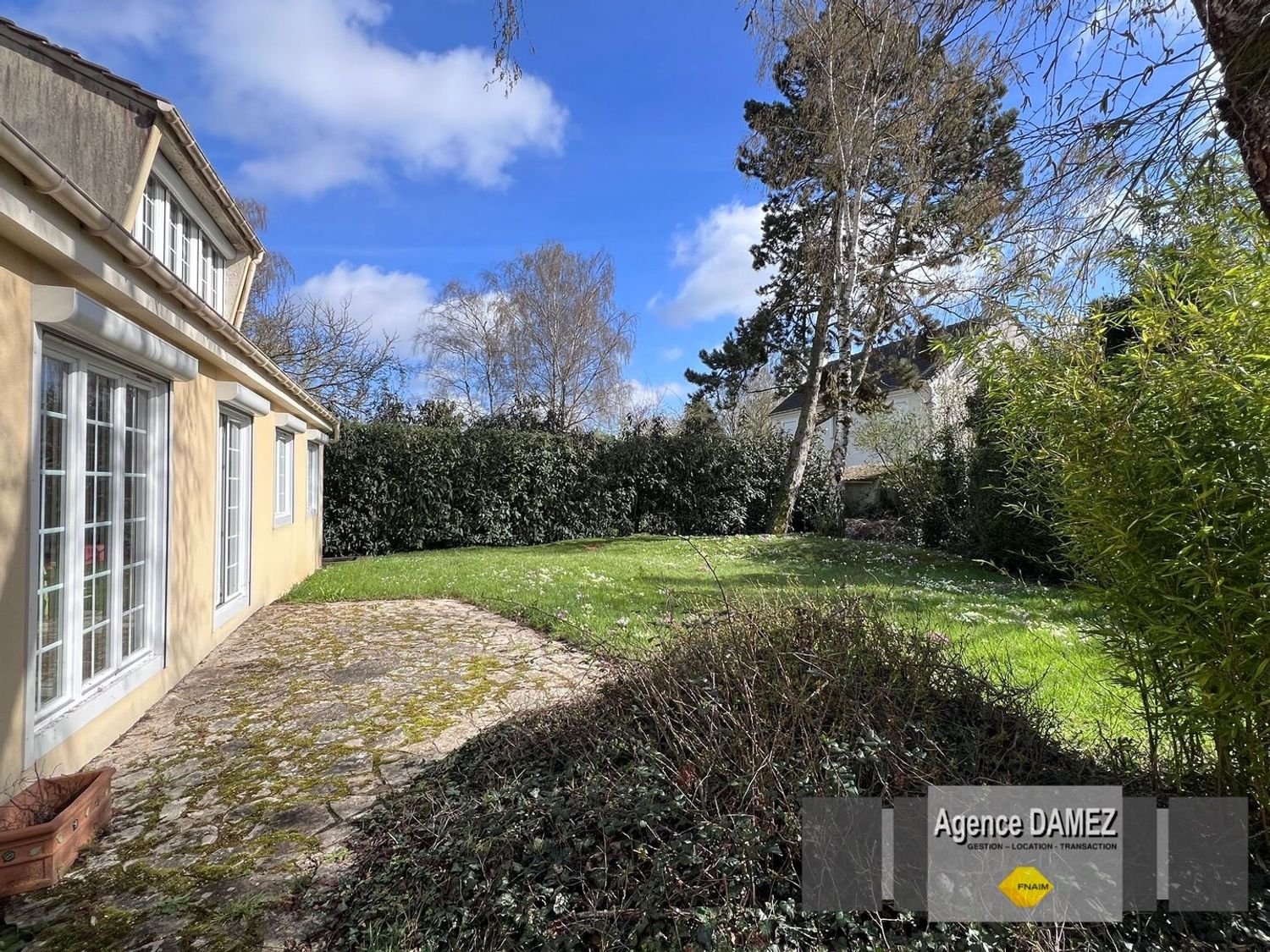 Maison à vendre, 200m², Corbreuse