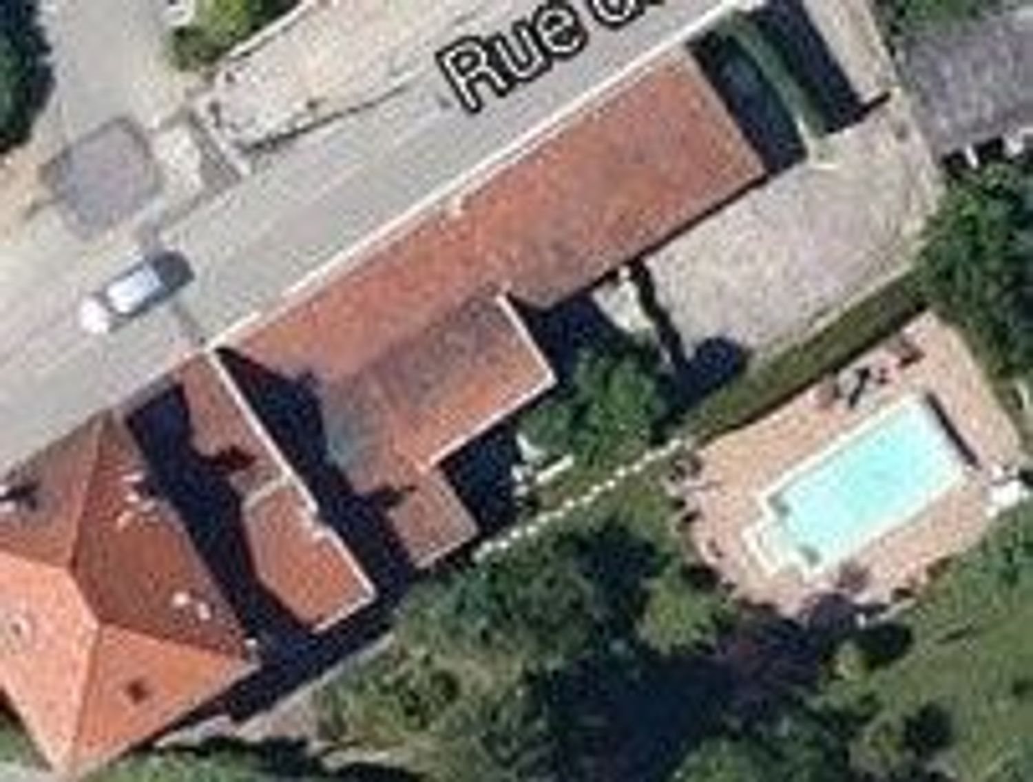 Maison à vendre, 240m², Rillieux-la-Pape
