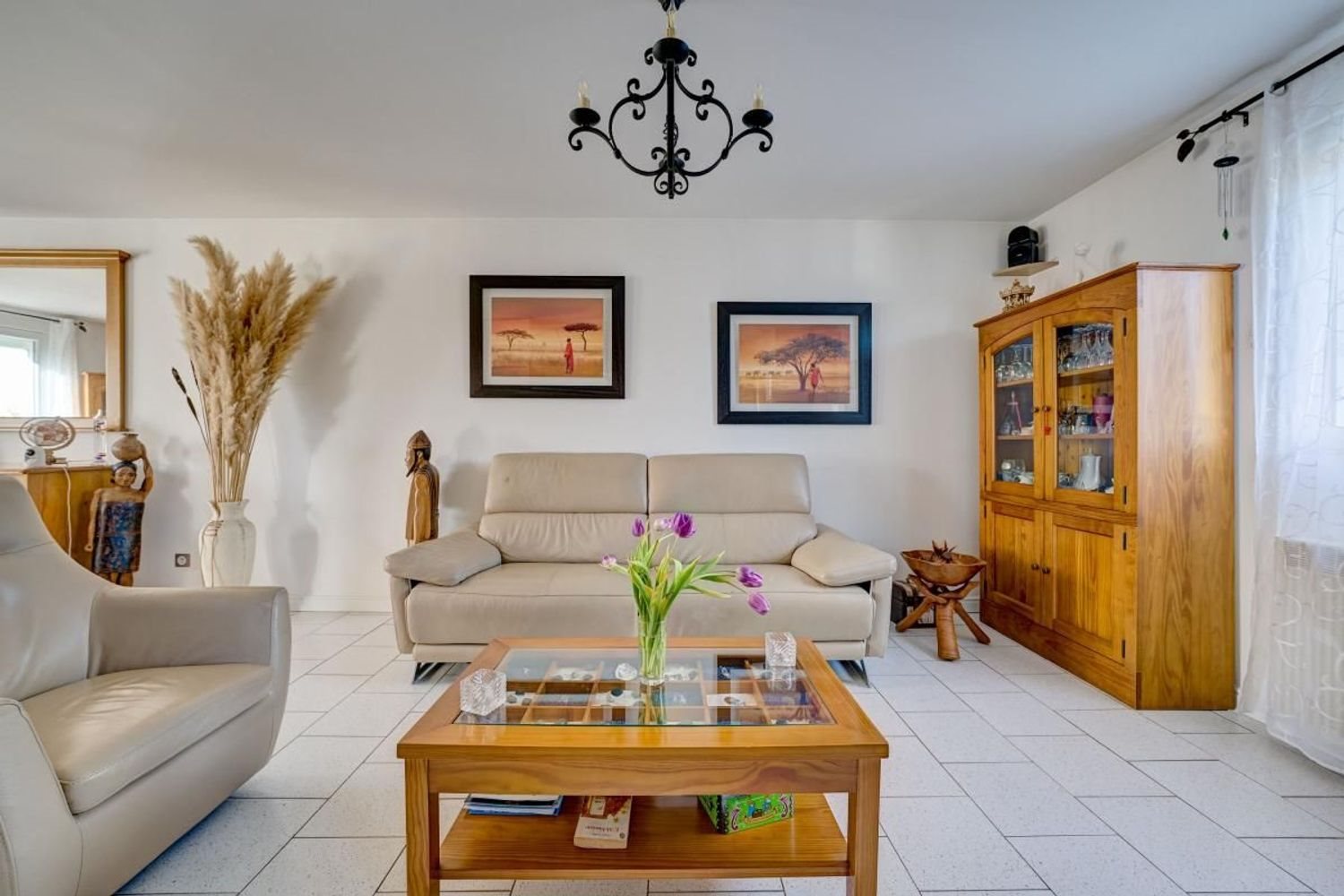Maison à vendre, 105m², Vigneux-sur-Seine