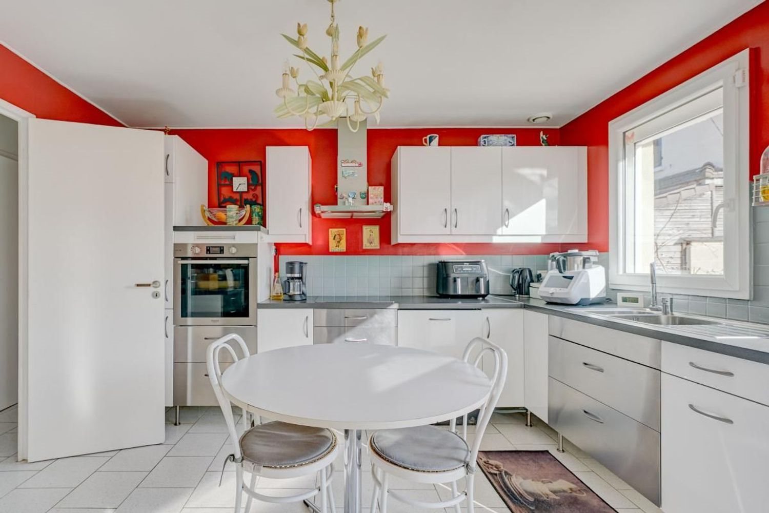 Maison à vendre, 105m², Vigneux-sur-Seine