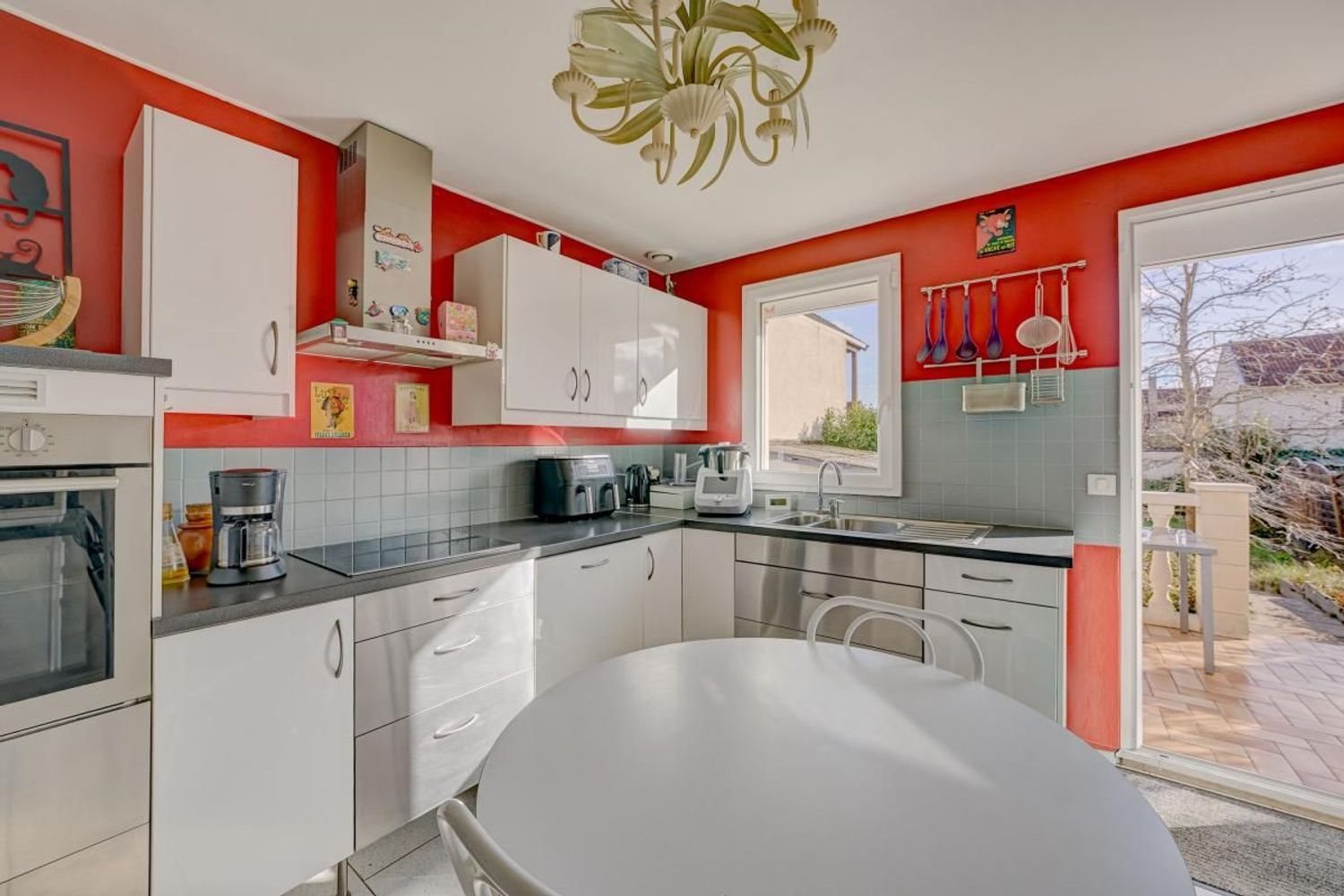 Maison à vendre, 105m², Vigneux-sur-Seine