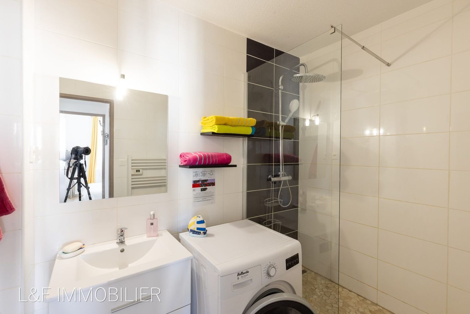 Appartement à vendre, 36m², Saint-Cyr-sur-Mer