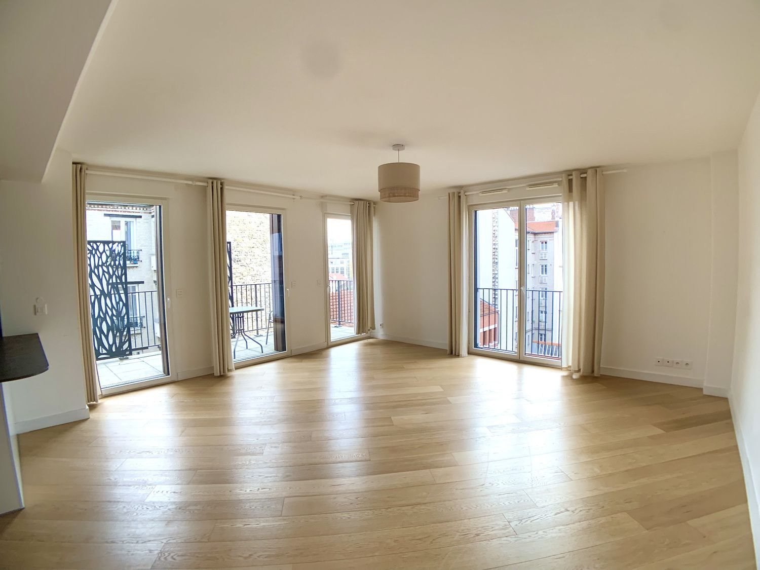 Appartement à louer, 116m², Boulogne-Billancourt