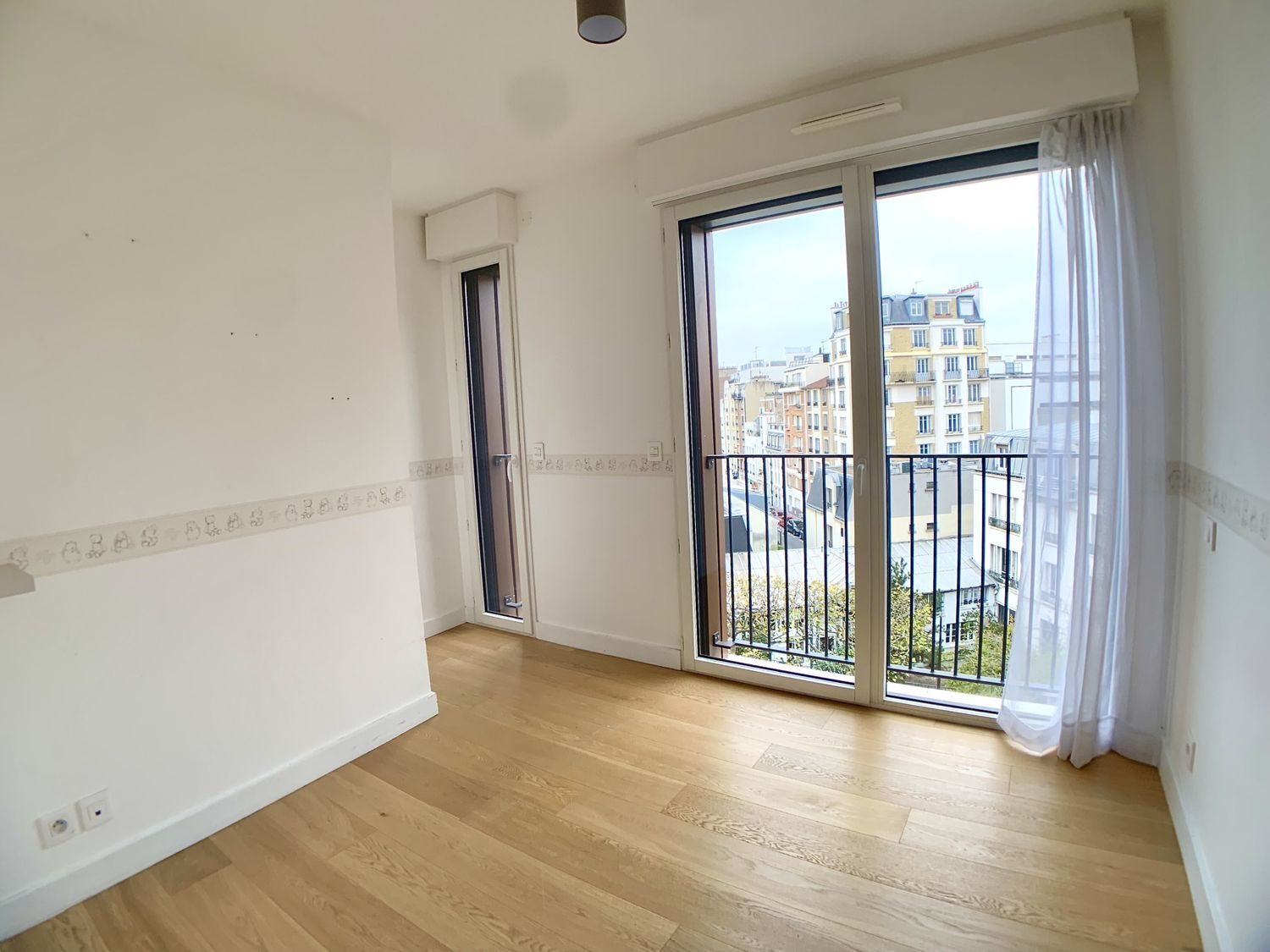 Appartement à louer, 116m², Boulogne-Billancourt