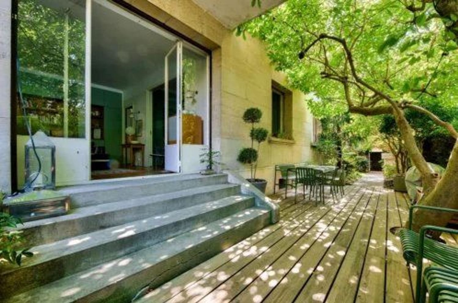 Appartement à vendre, 97m², Neuilly-sur-Seine
