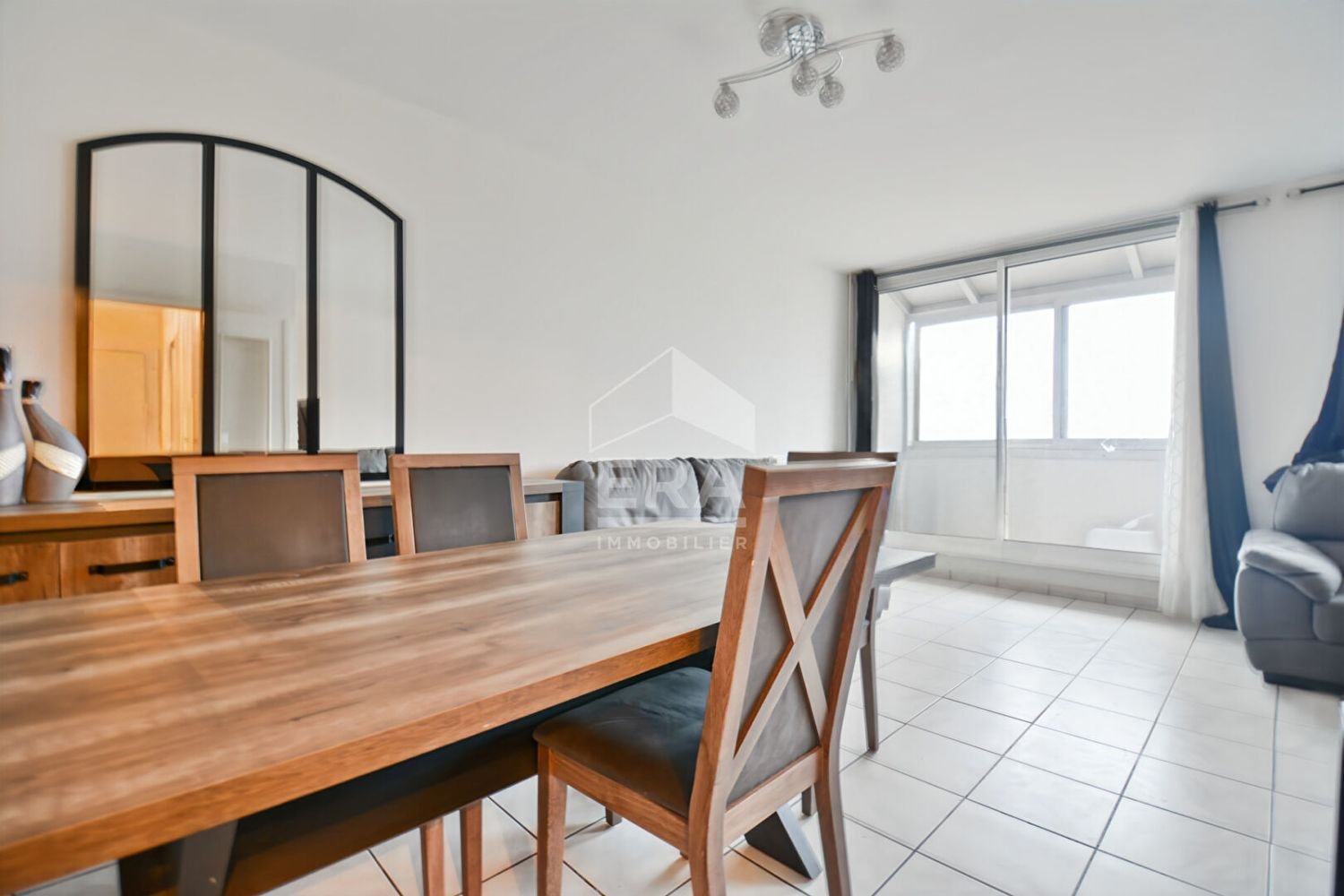 Appartement à vendre, 85m², Villeurbanne