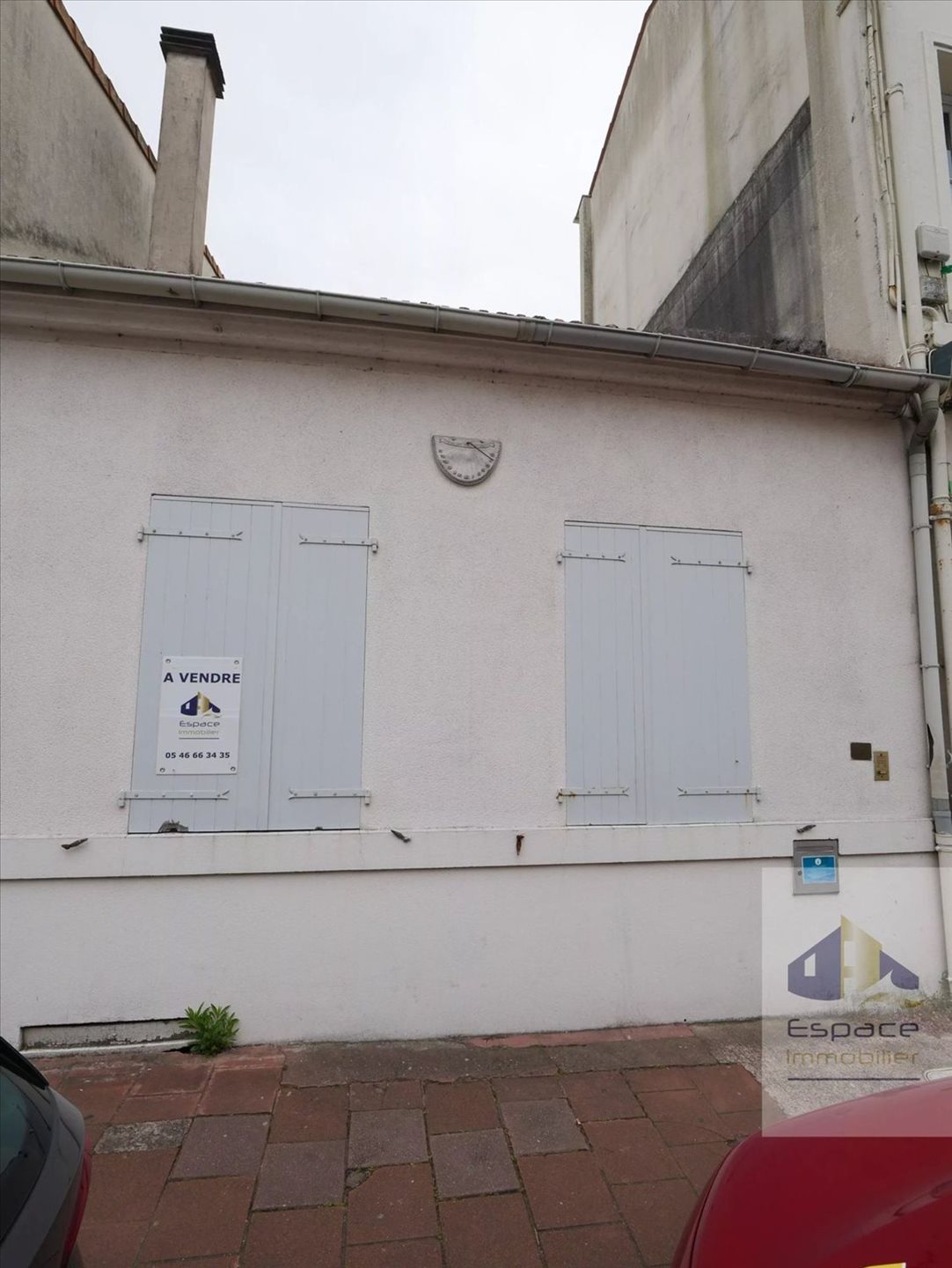 Maison à vendre, 80m², Rochefort