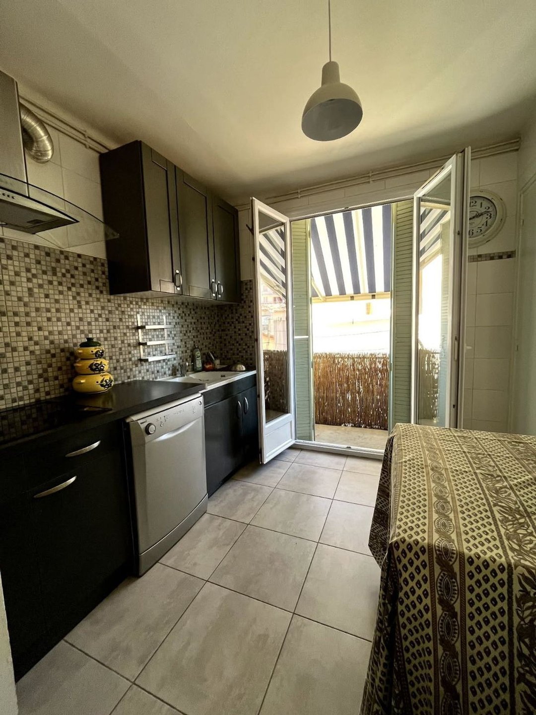 Appartement à vendre, 72m², Perpignan