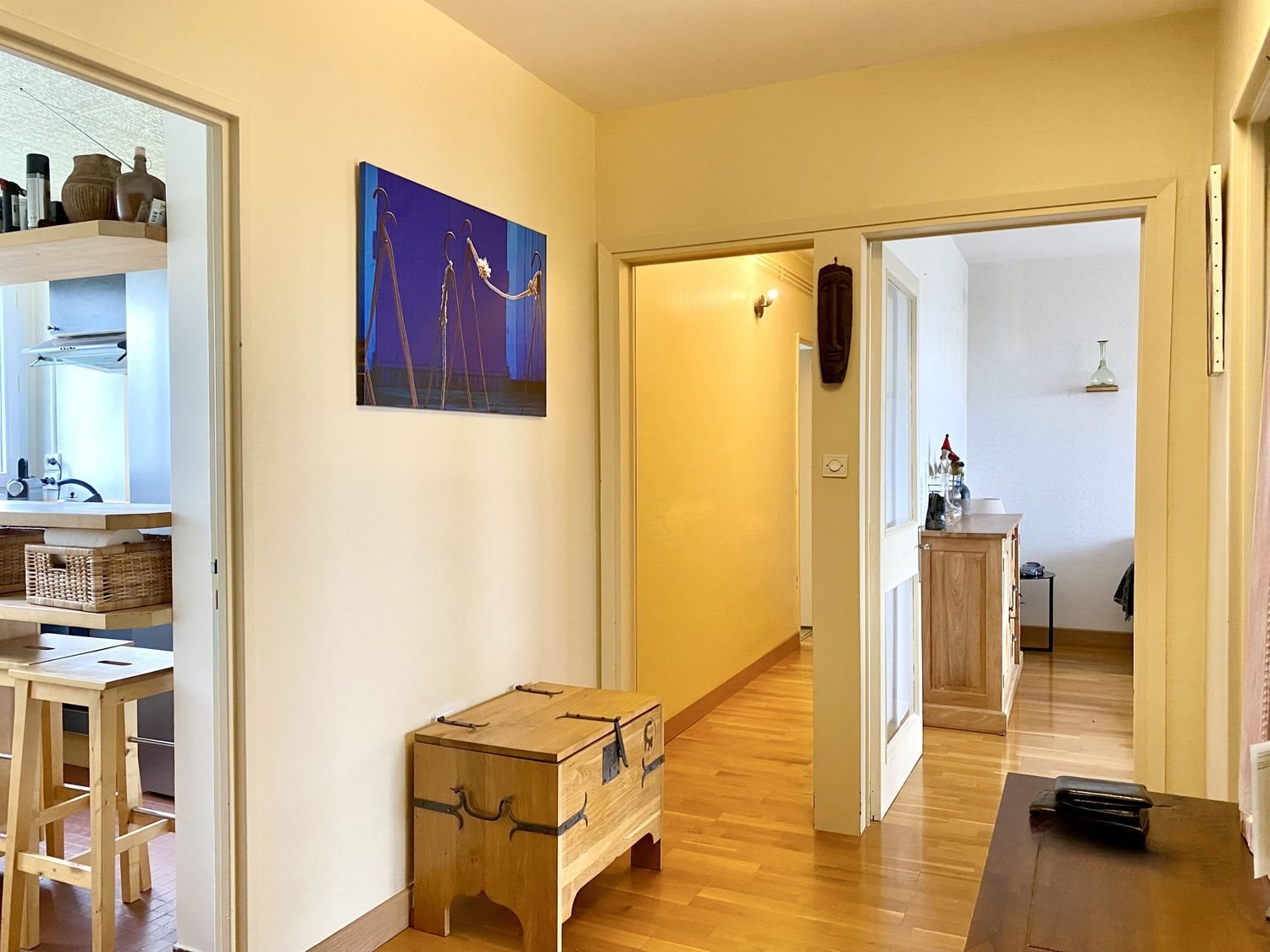 Appartement à vendre, 88m², Nantes