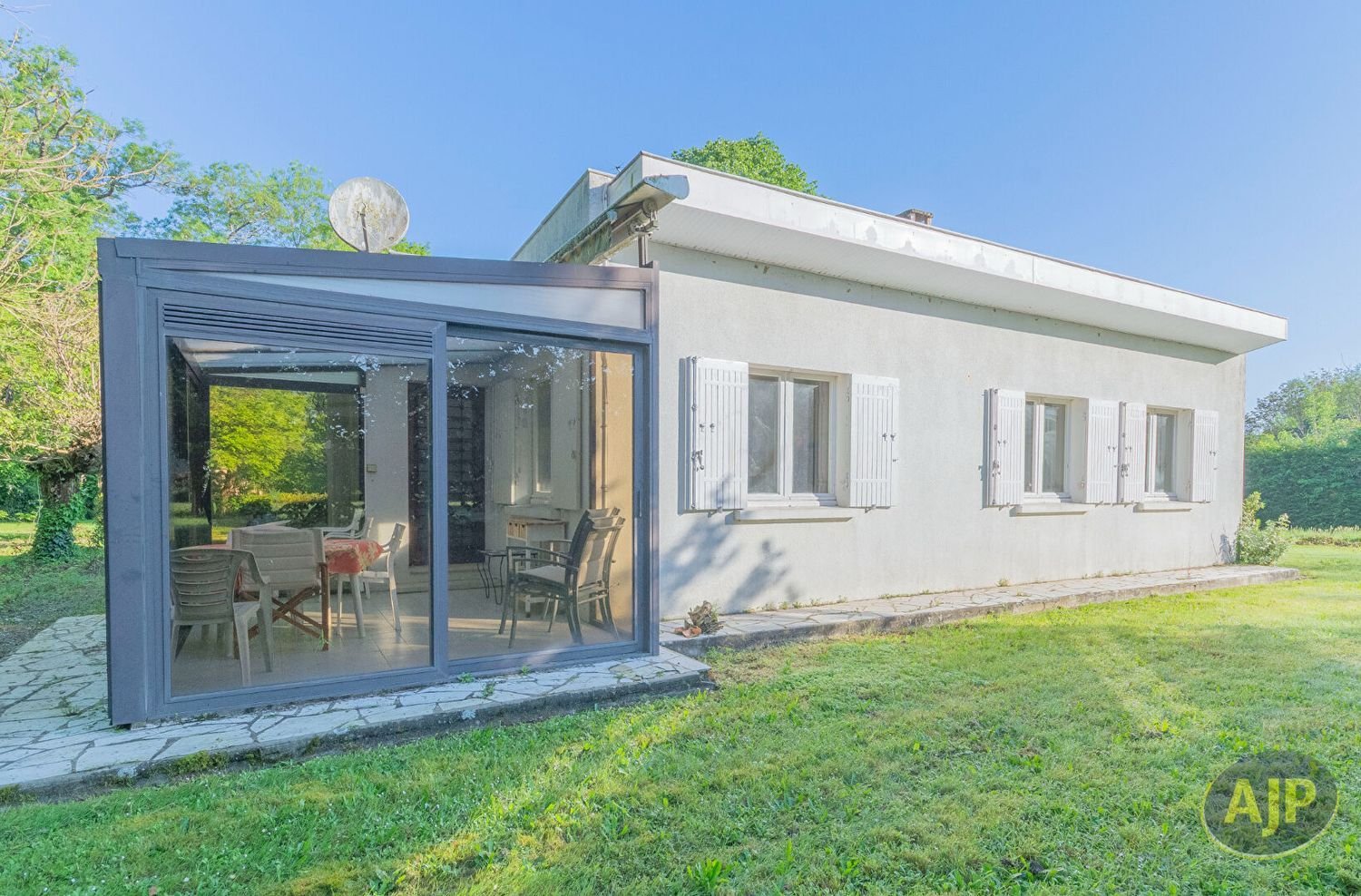 Maison à vendre, 79m², Sainte-Eulalie